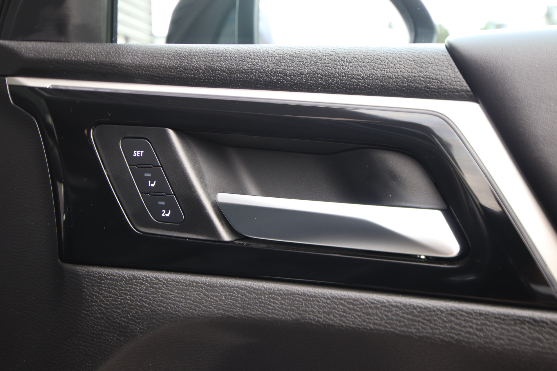 Foto van Mitsubishi Mitsubishi Outlander