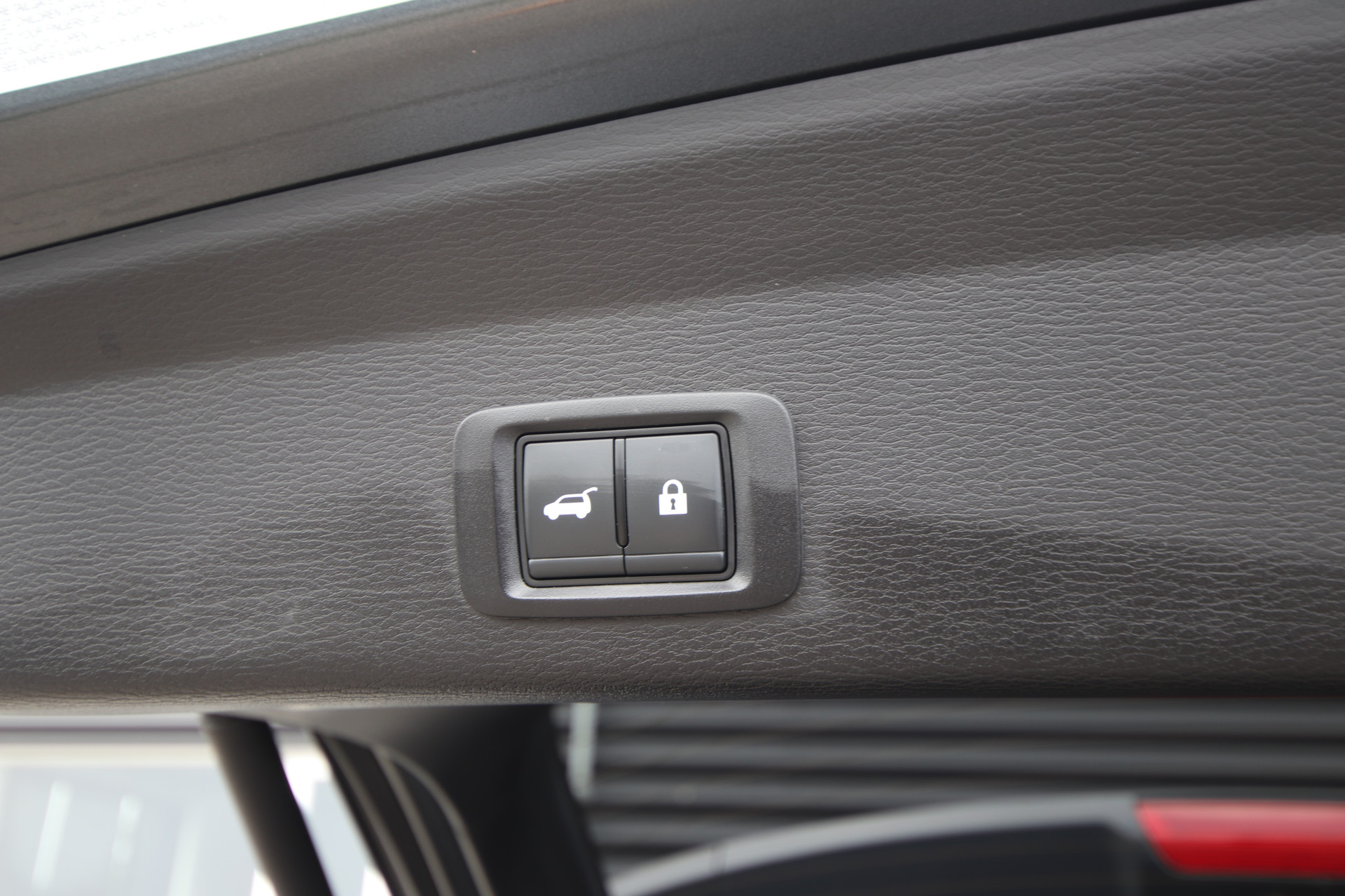 Foto van Mitsubishi Mitsubishi Outlander