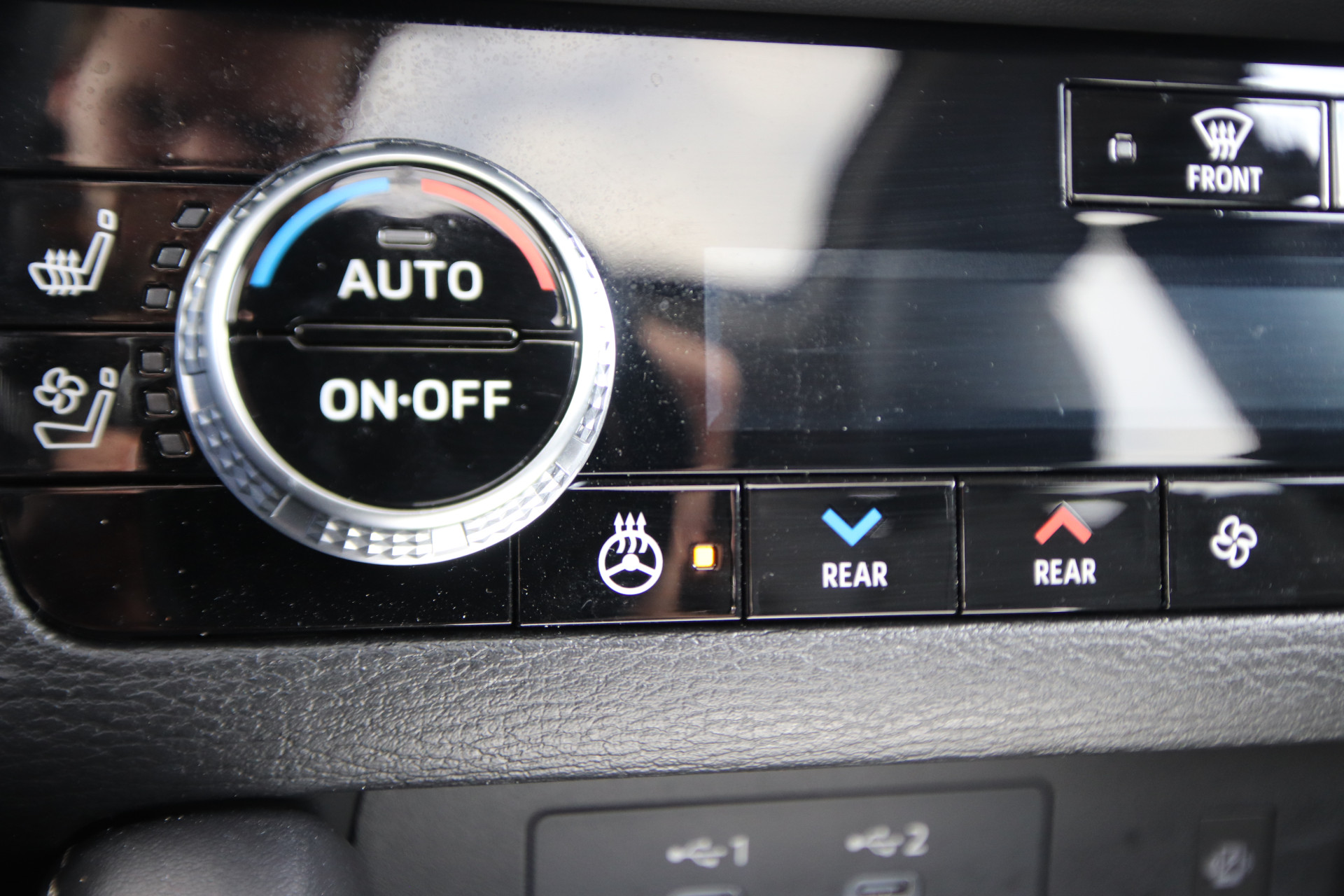 Foto van Mitsubishi Mitsubishi Outlander