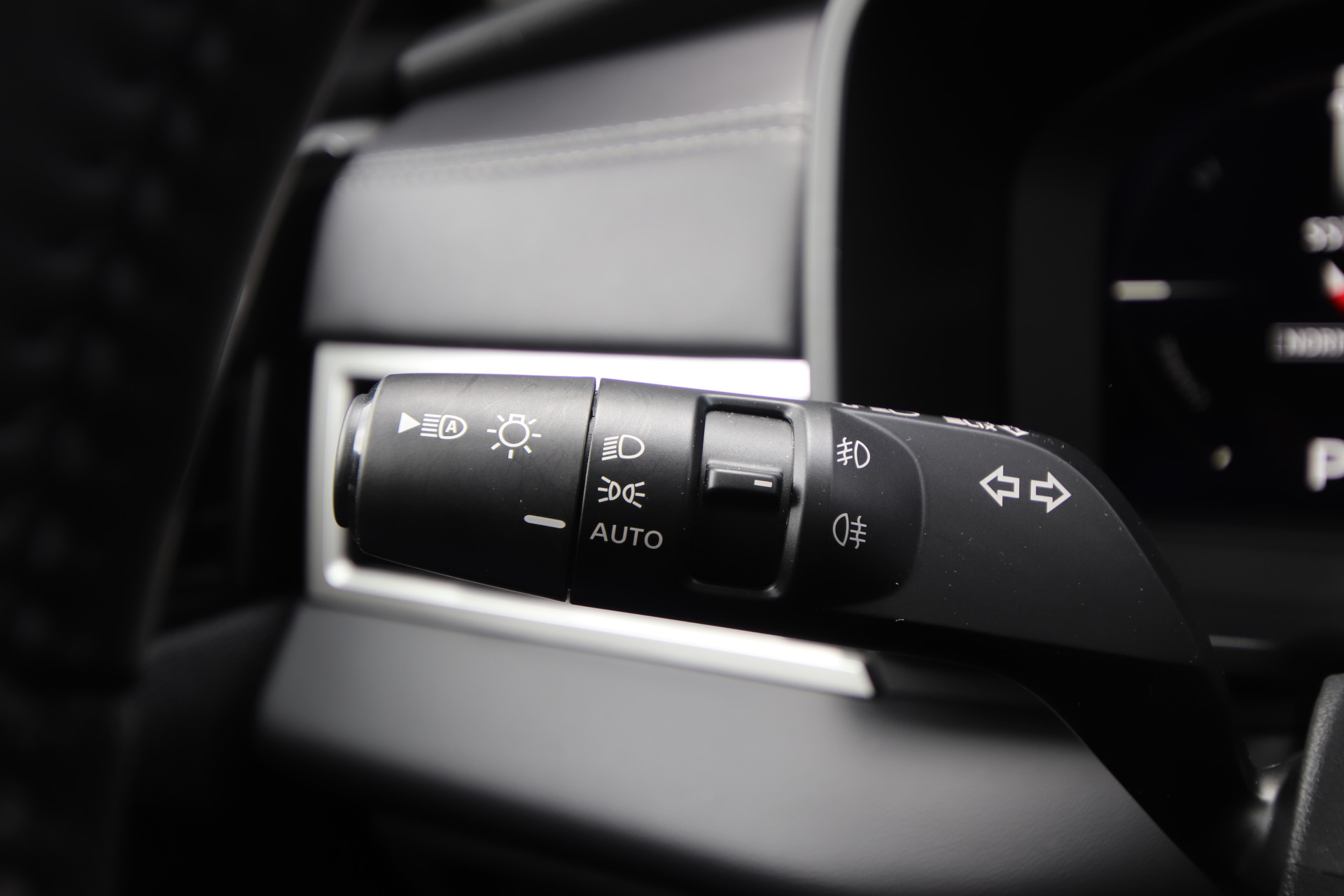 Foto van Mitsubishi Mitsubishi Outlander