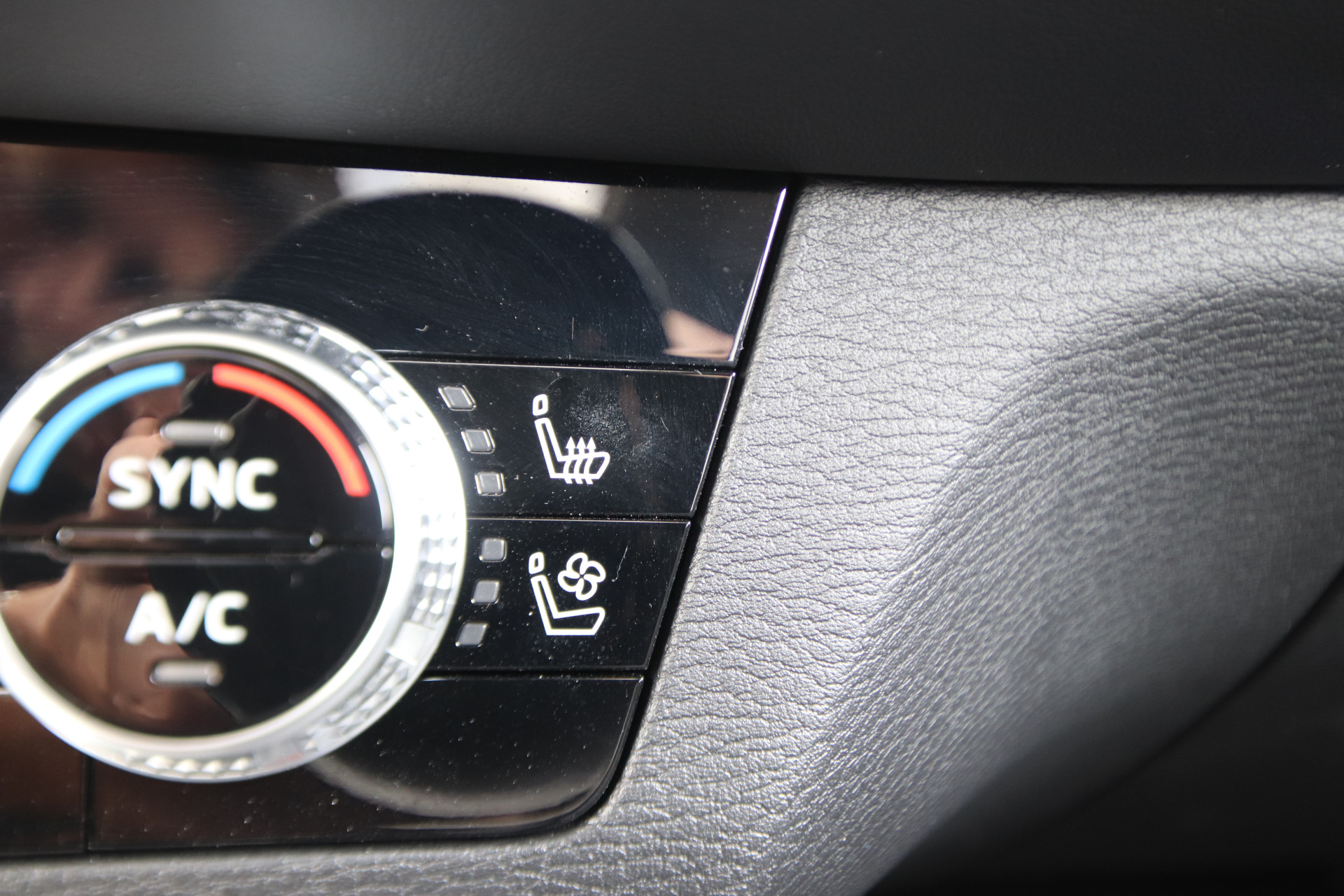 Foto van Mitsubishi Mitsubishi Outlander