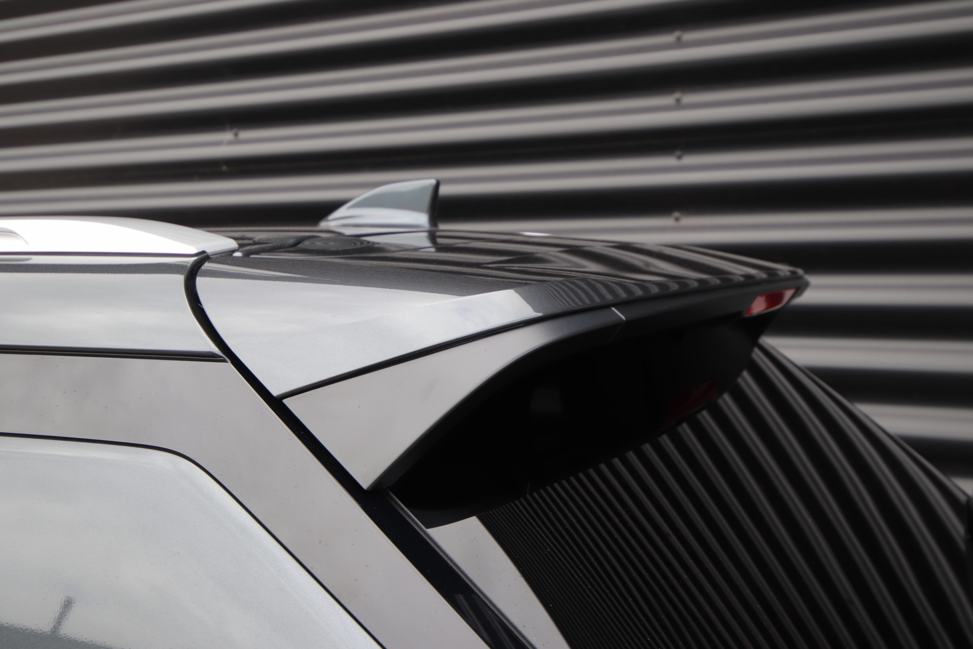 Foto van Mitsubishi Mitsubishi Outlander