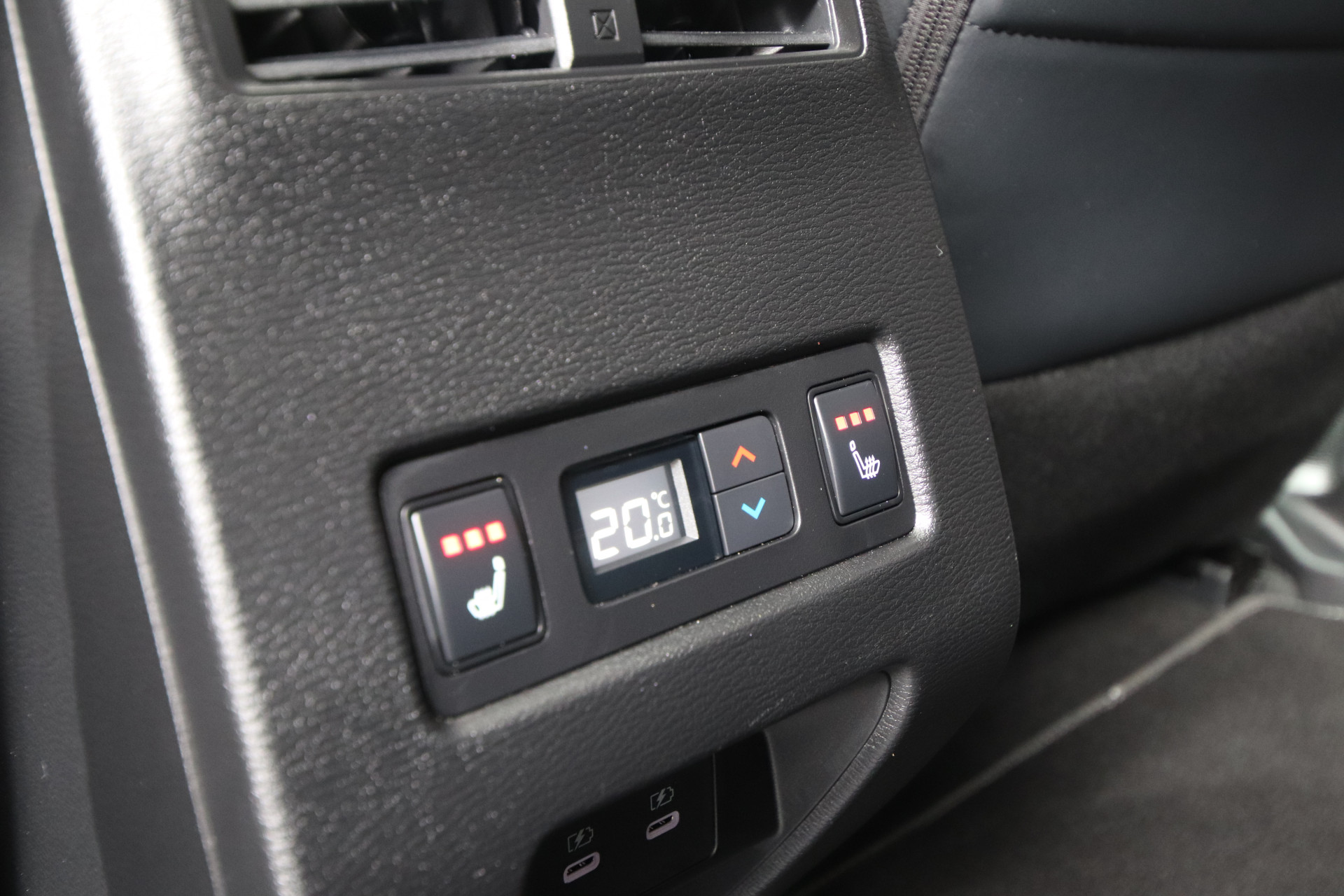 Foto van Mitsubishi Mitsubishi Outlander