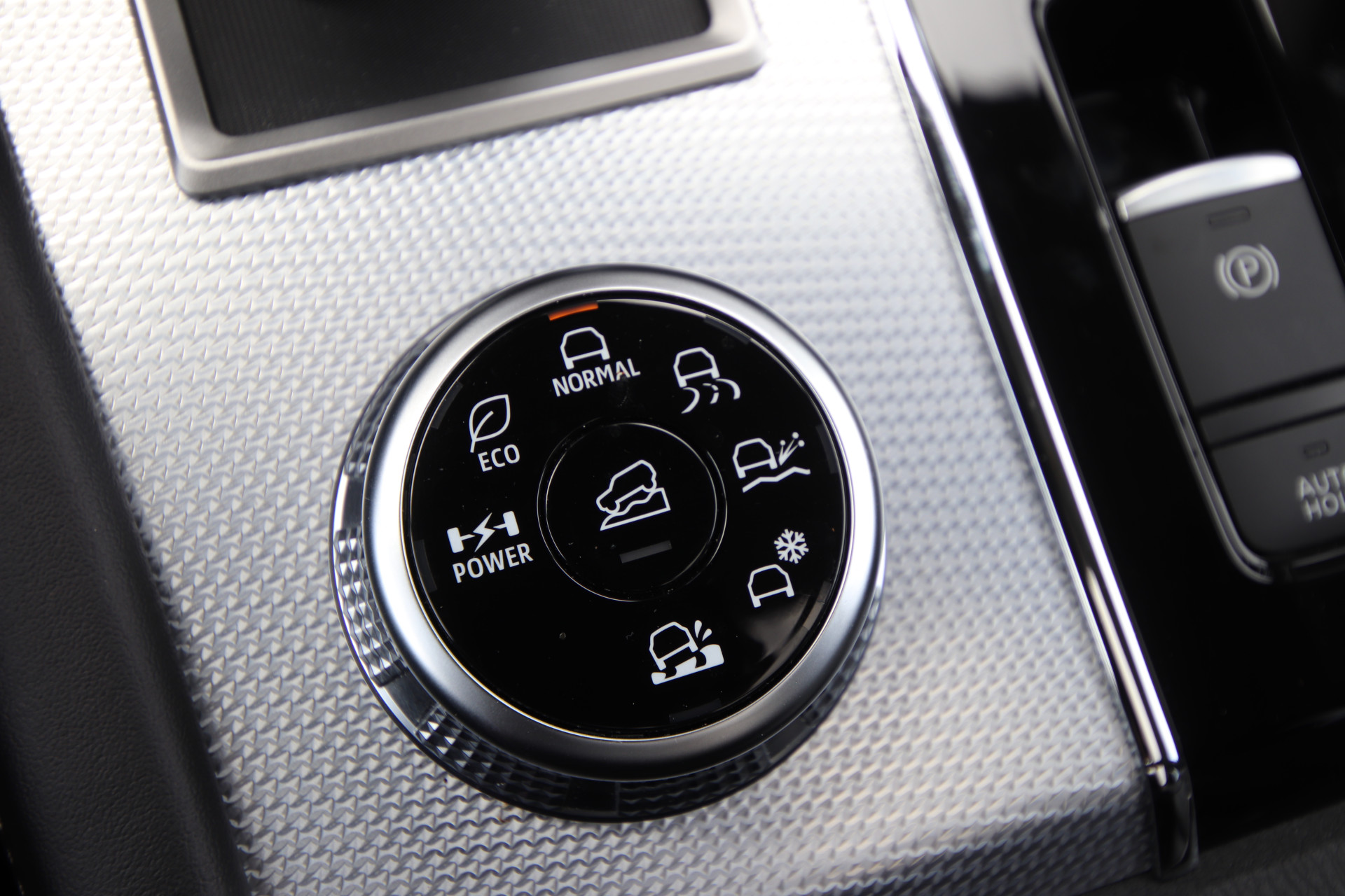 Foto van Mitsubishi Mitsubishi Outlander
