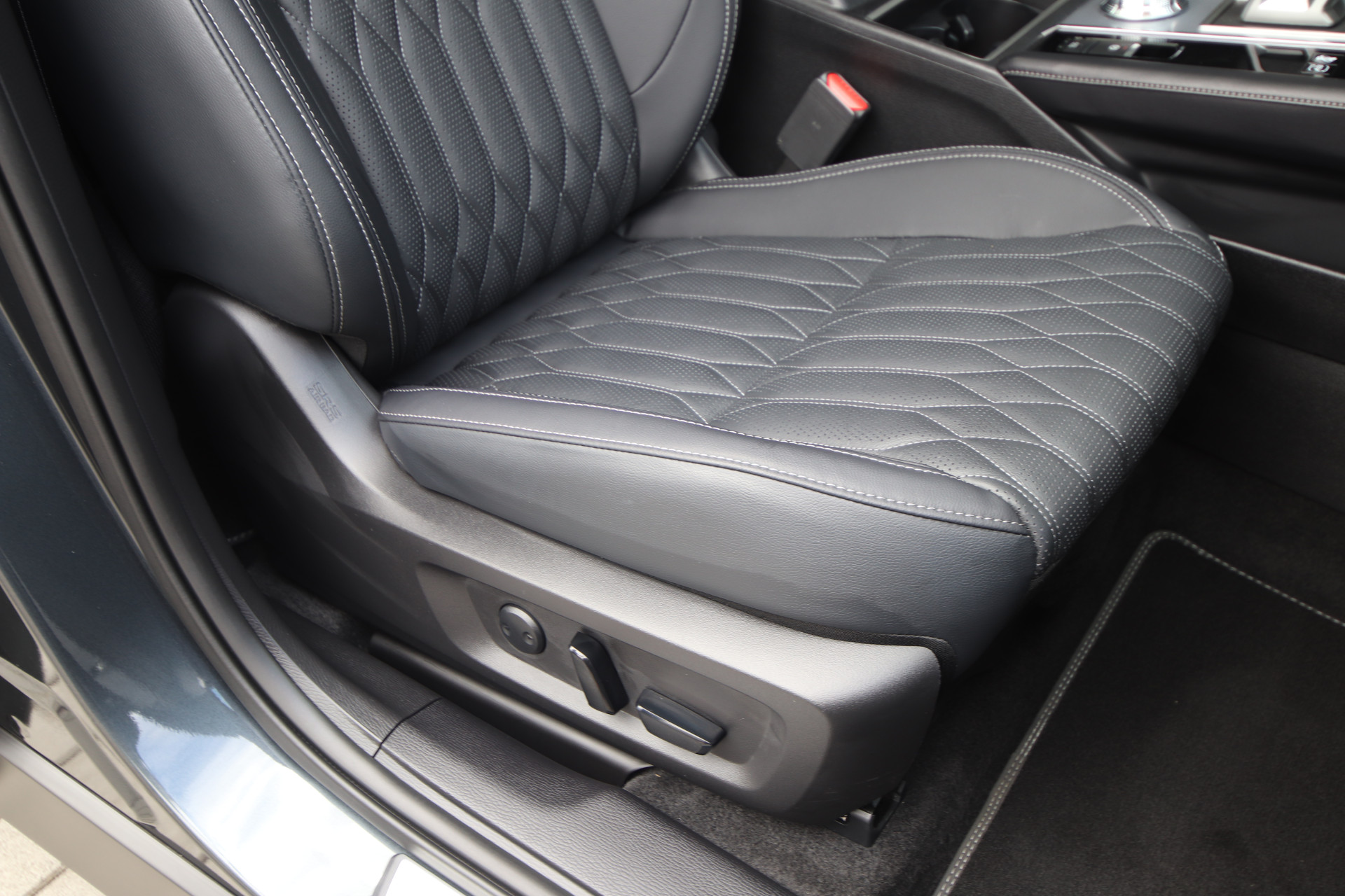 Foto van Mitsubishi Mitsubishi Outlander