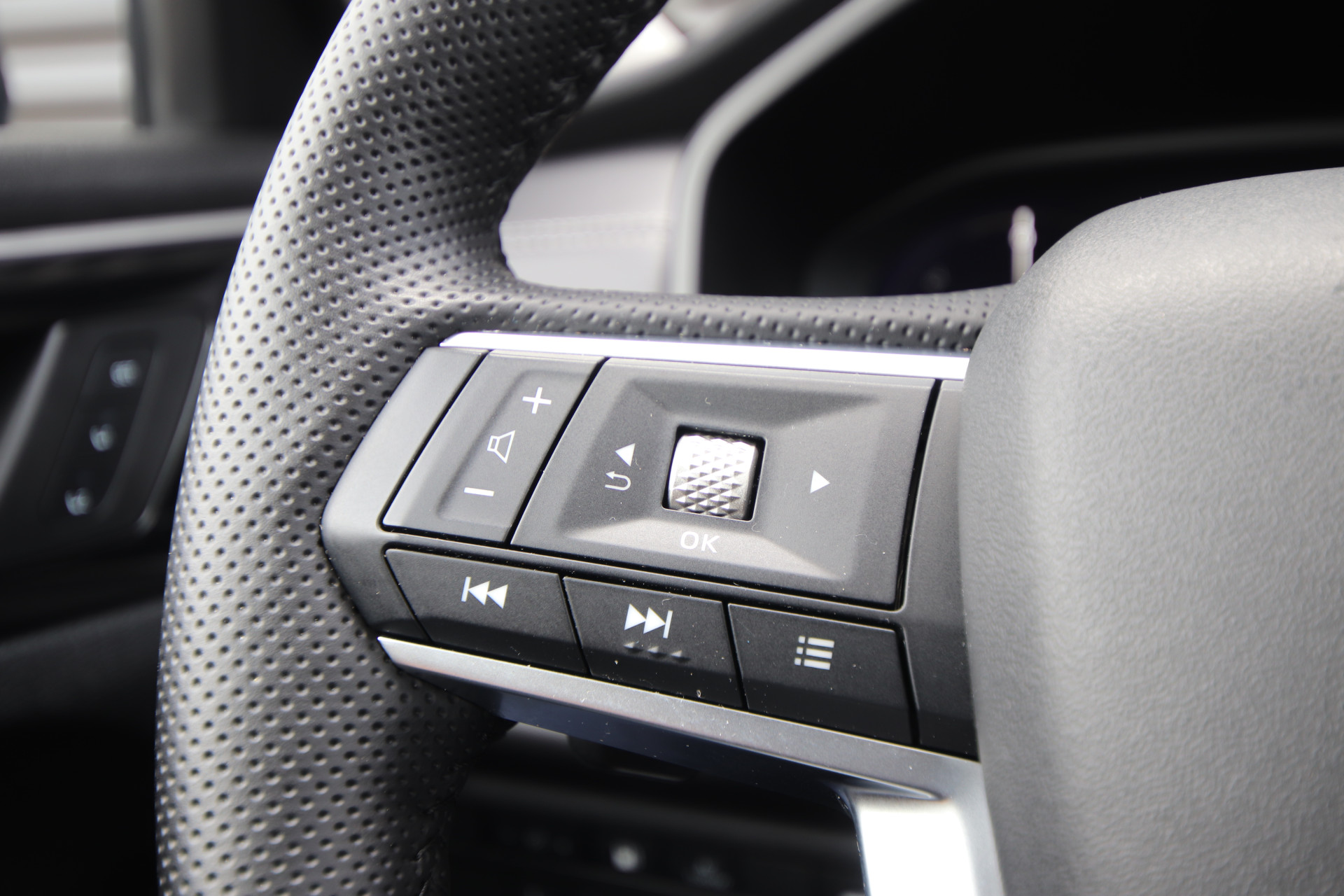 Foto van Mitsubishi Mitsubishi Outlander