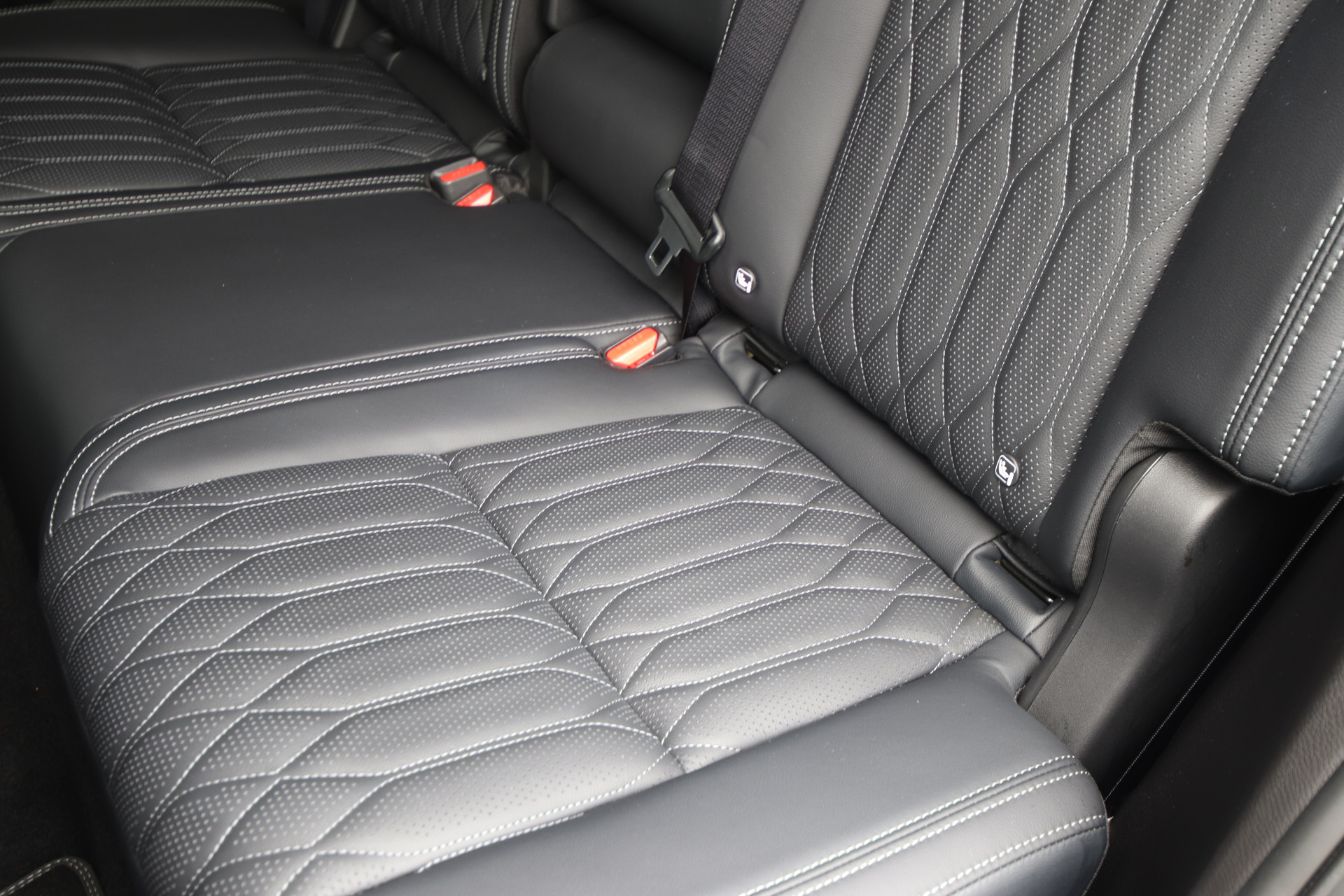 Foto van Mitsubishi Mitsubishi Outlander