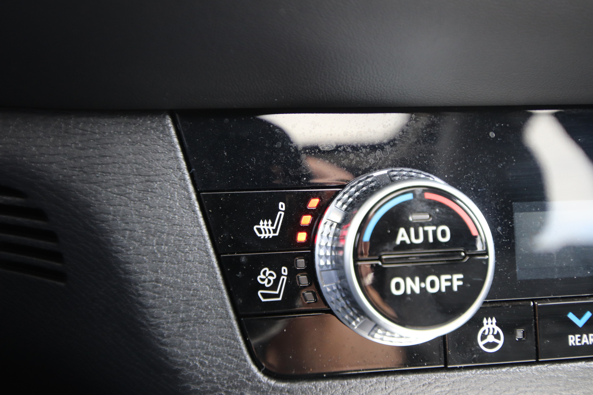 Foto van Mitsubishi Mitsubishi Outlander