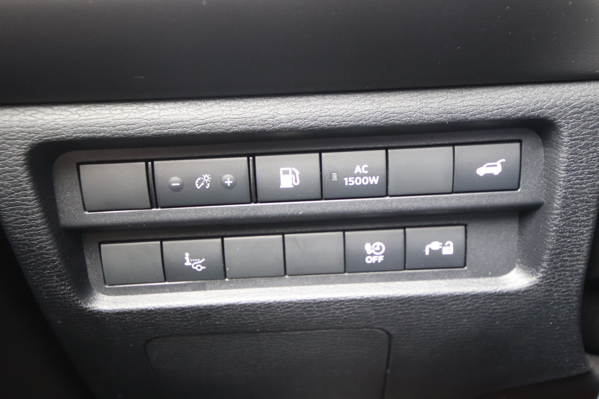 Foto van Mitsubishi Mitsubishi Outlander