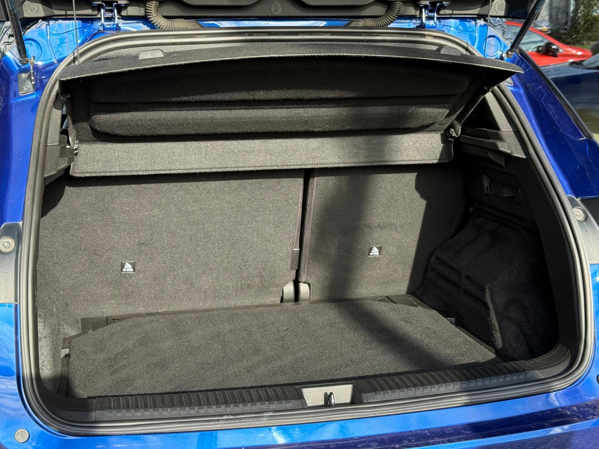 Foto van Renault Austral