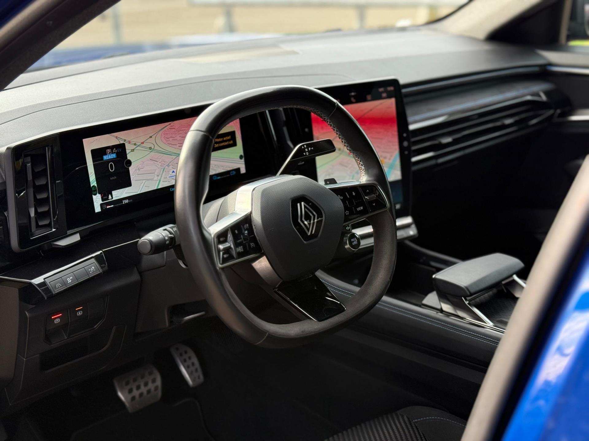 Foto van Renault Austral