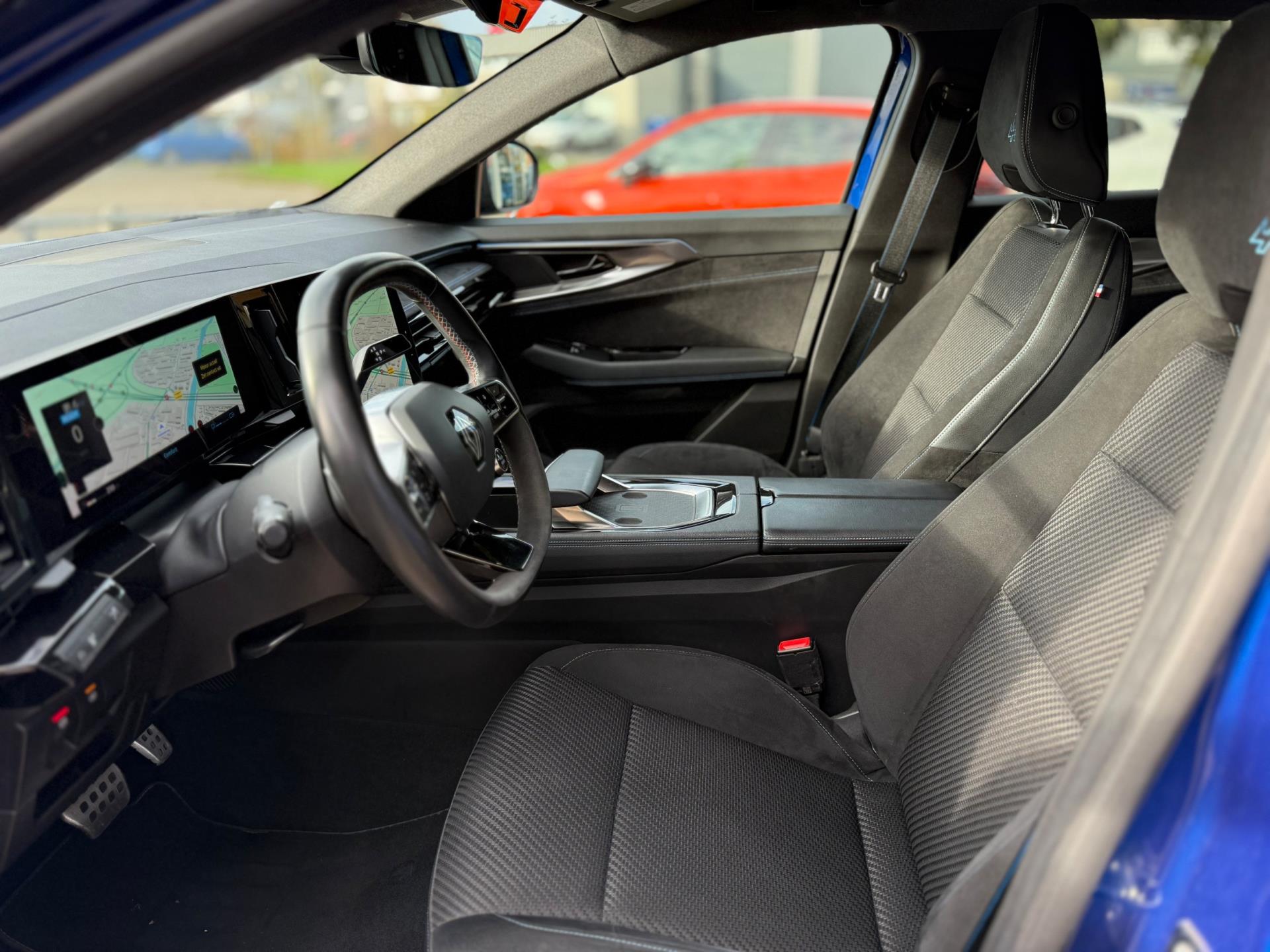 Foto van Renault Austral