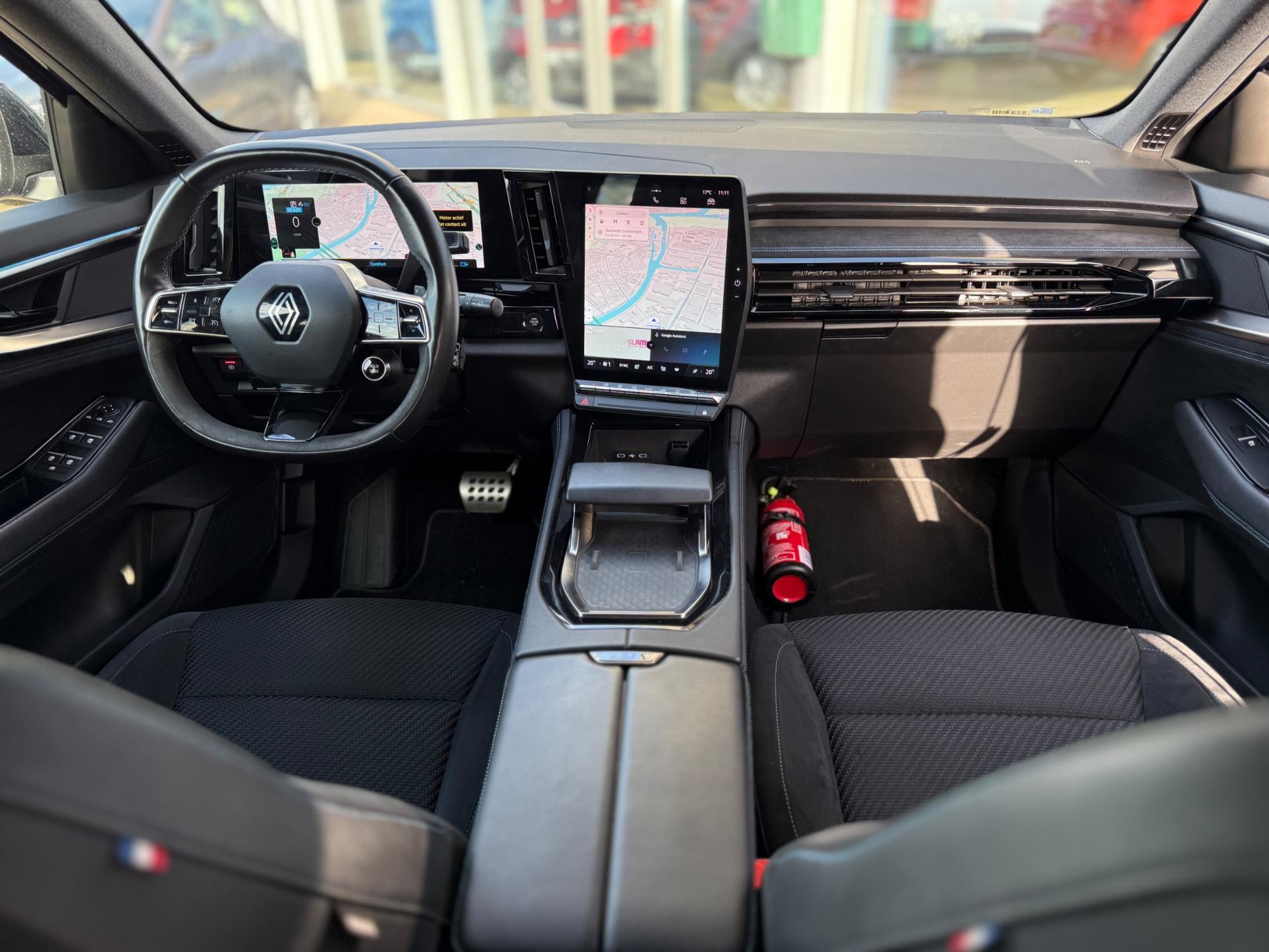 Foto van Renault Austral