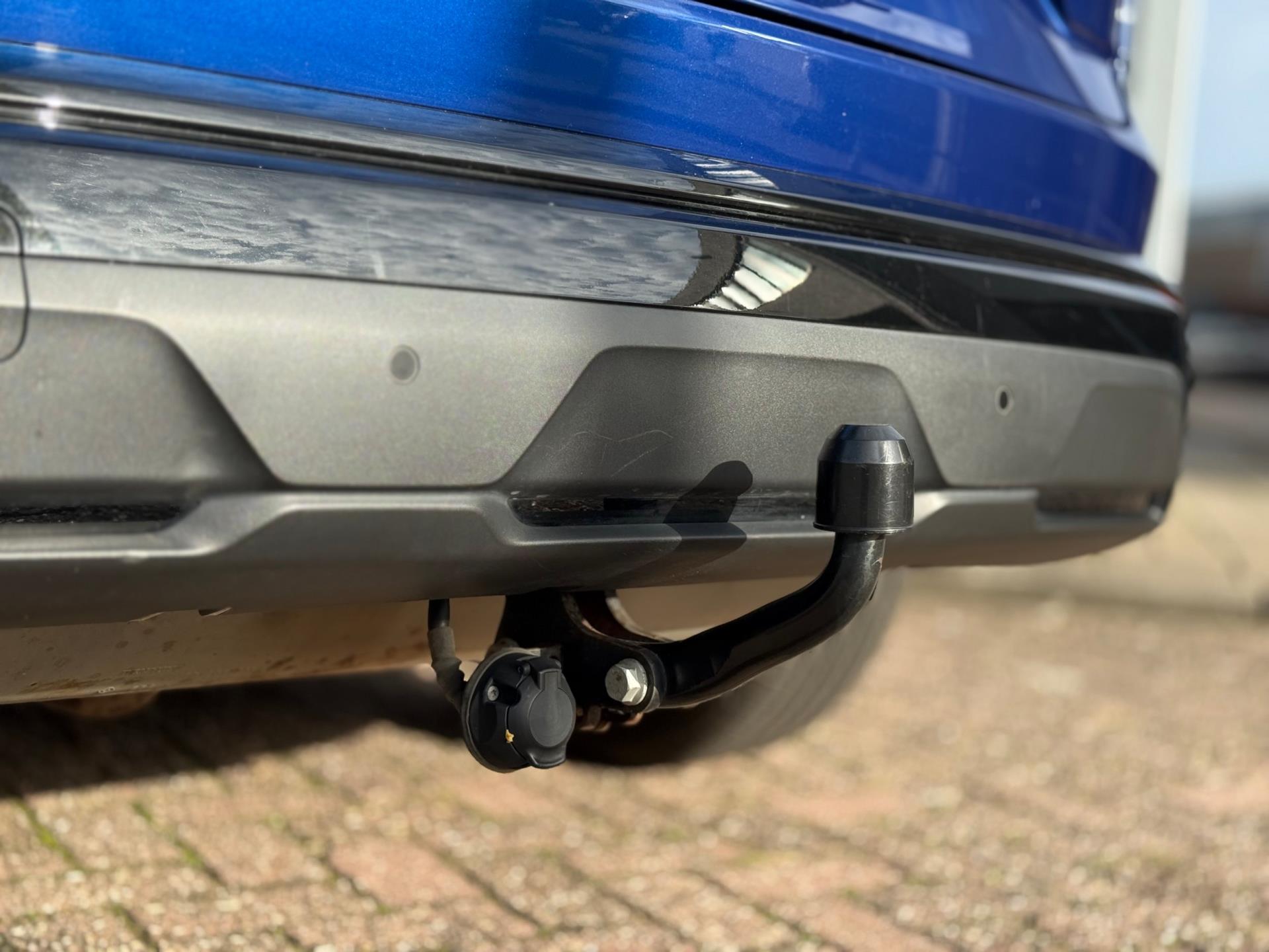 Foto van Renault Austral