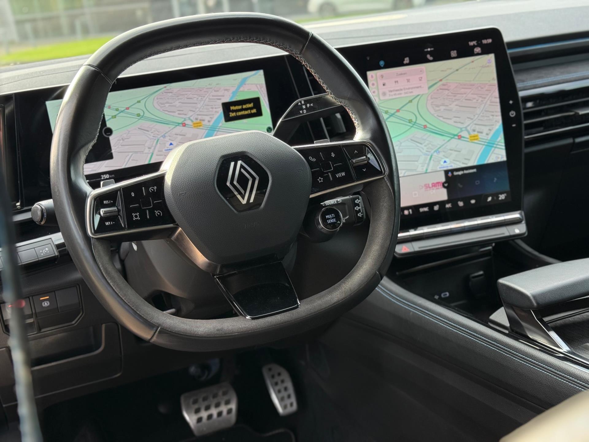 Foto van Renault Austral
