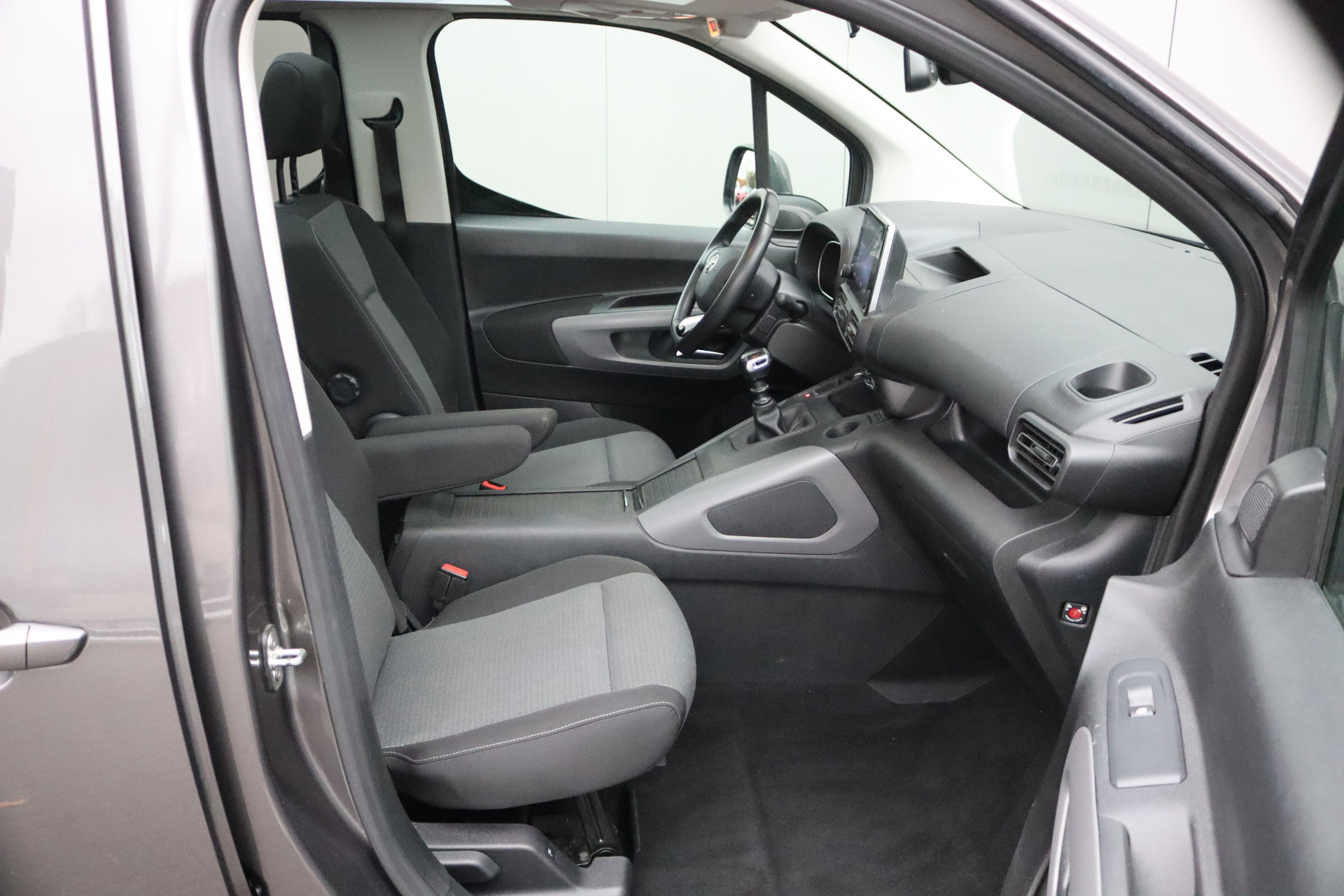 Foto van Toyota Proace City Verso