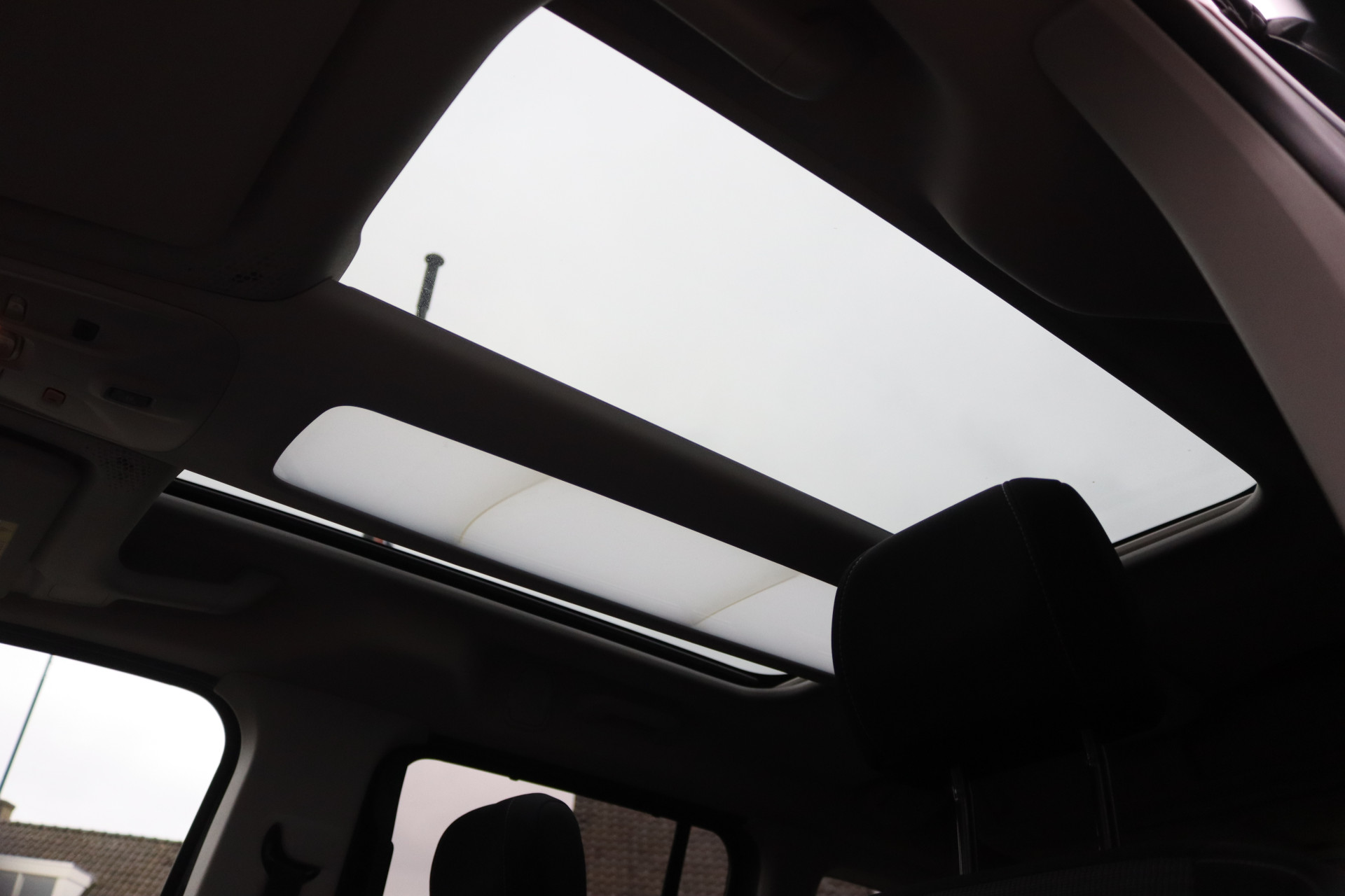 Foto van Toyota Proace City Verso