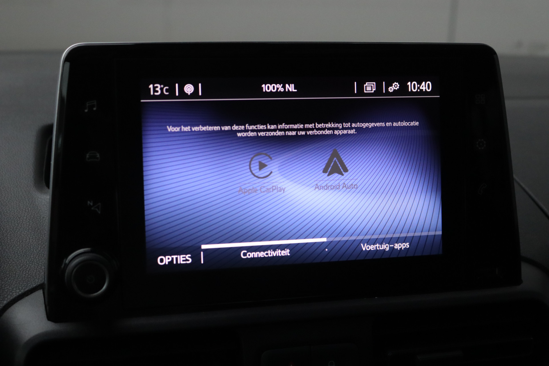 Foto van Toyota Proace City Verso