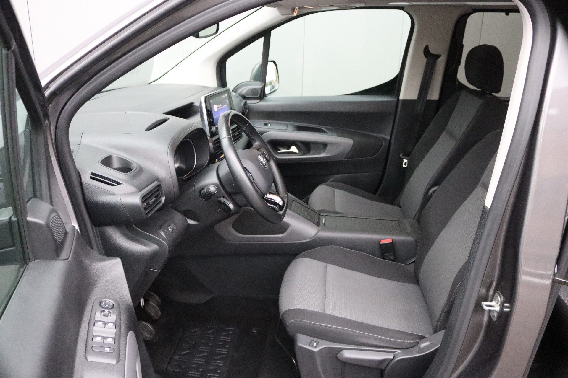Foto van Toyota Proace City Verso