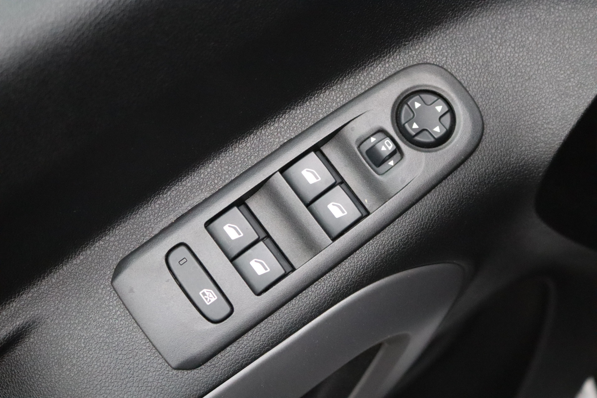 Foto van Toyota Proace City Verso