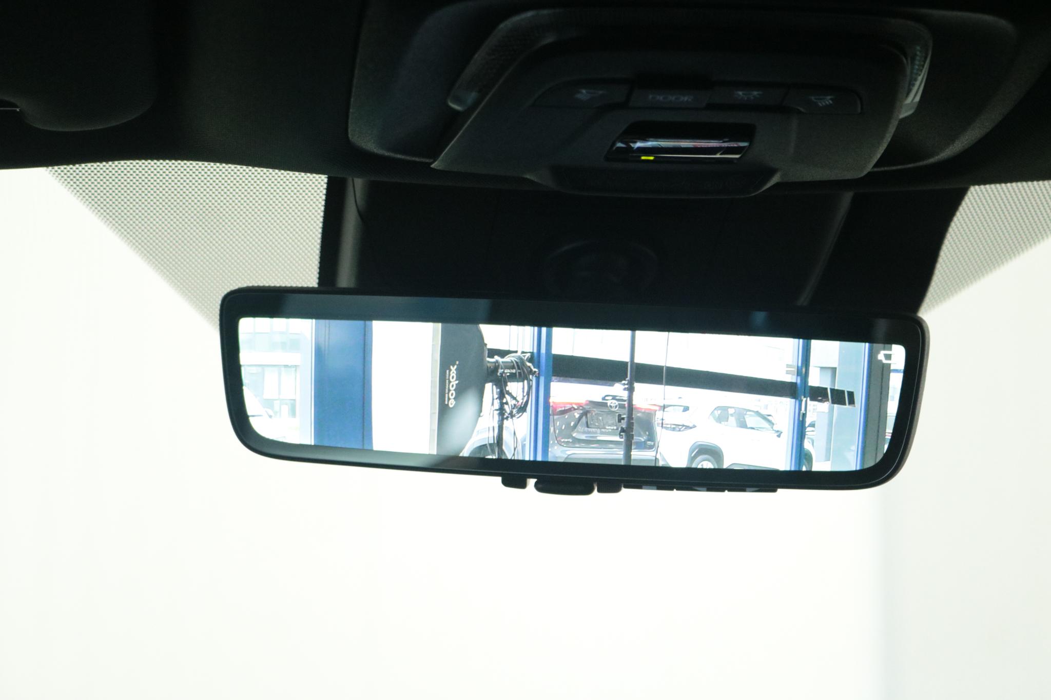 Foto van Toyota Toyota Bz4x