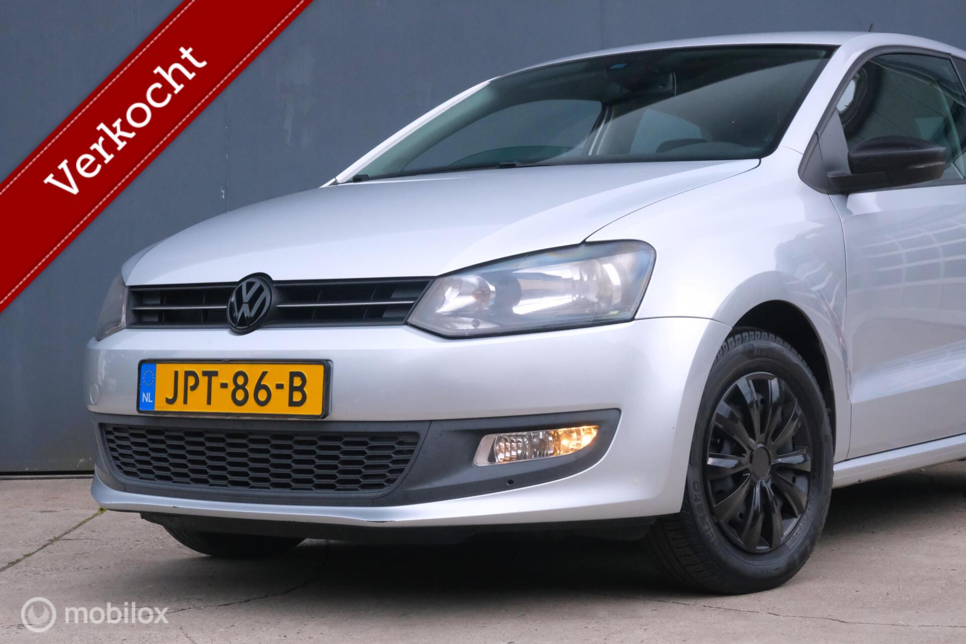 Foto van Volkswagen Polo