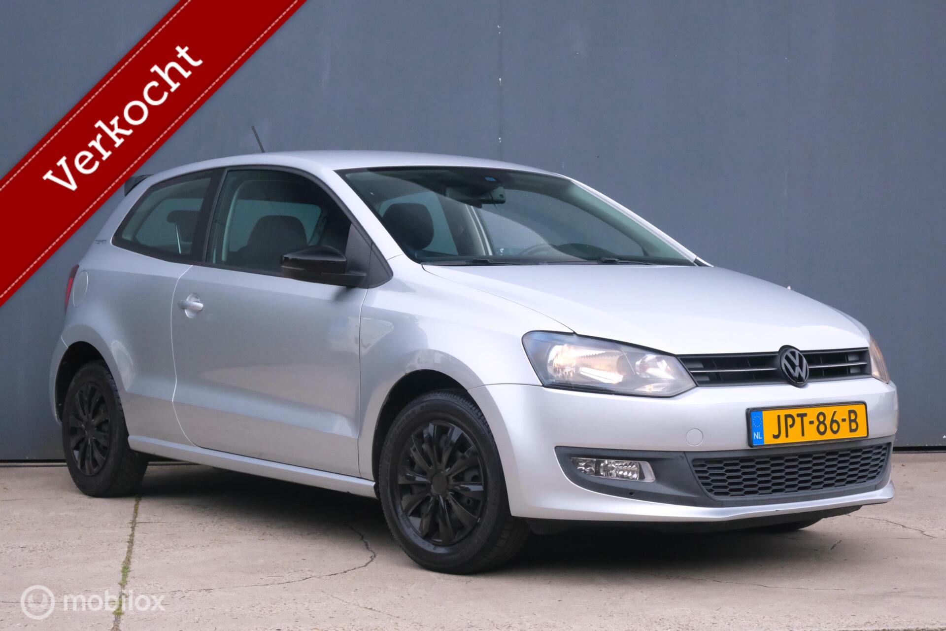 Foto van Volkswagen Polo