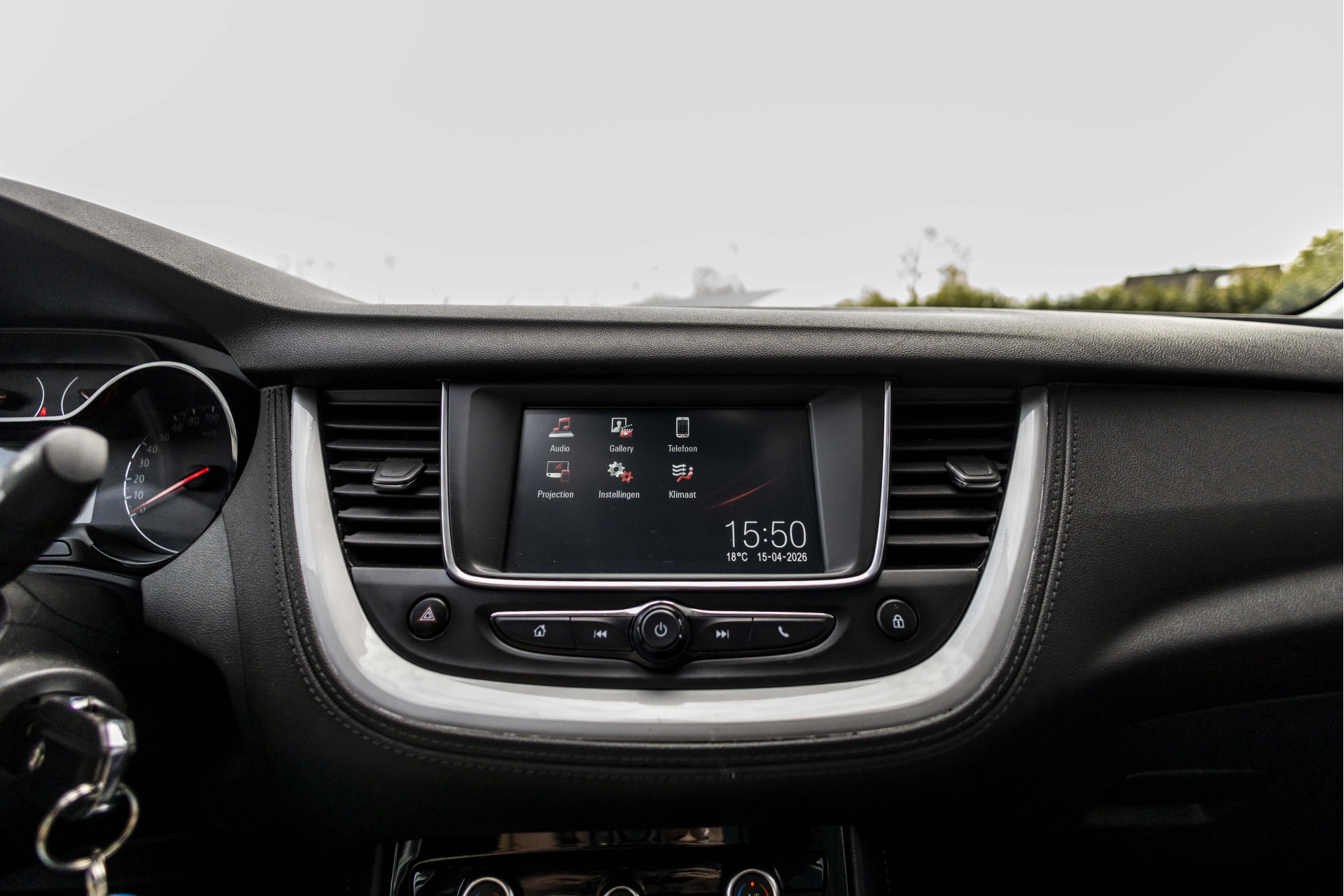 Foto van Opel Grandland X