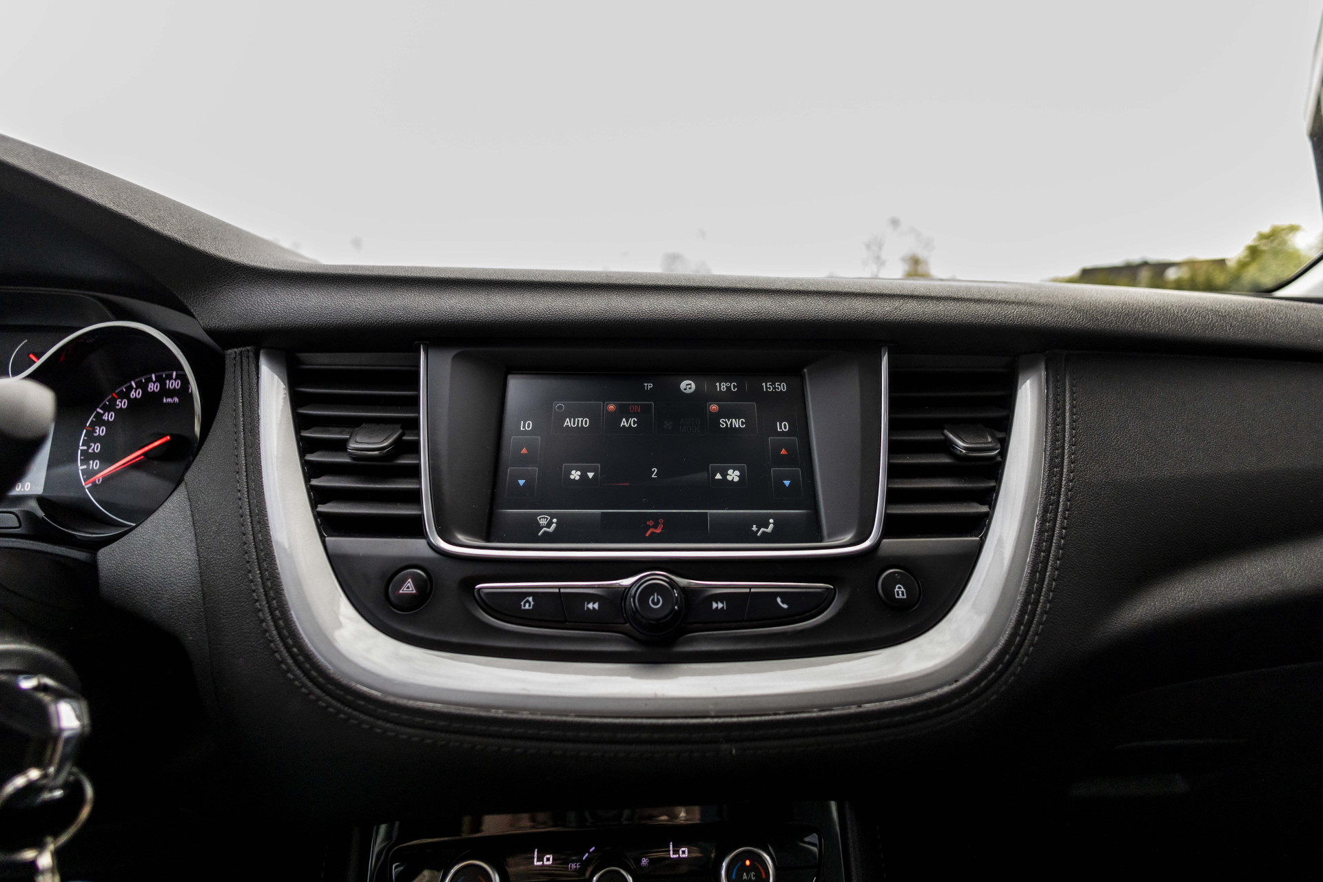 Foto van Opel Grandland X