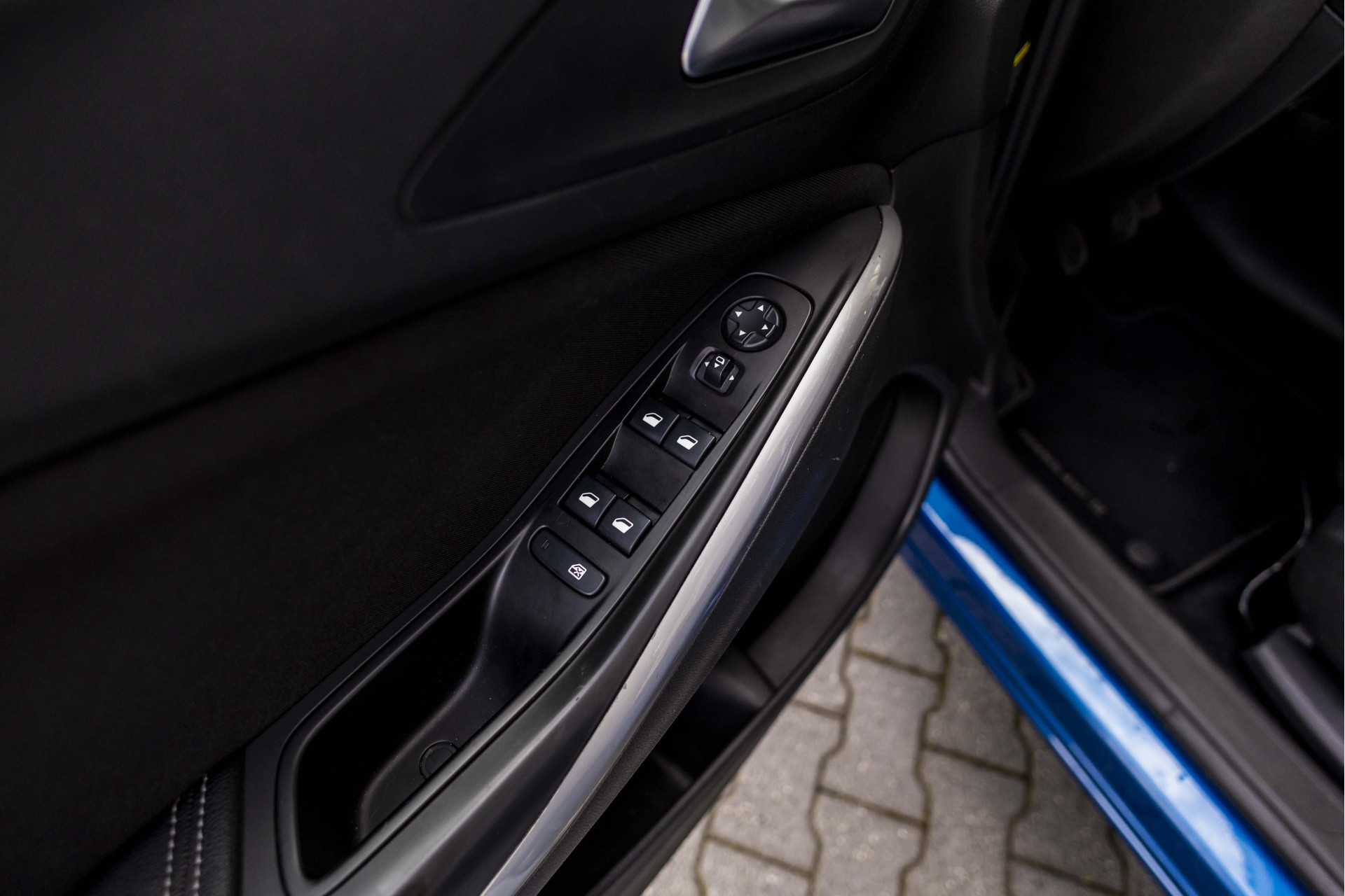 Foto van Opel Grandland X