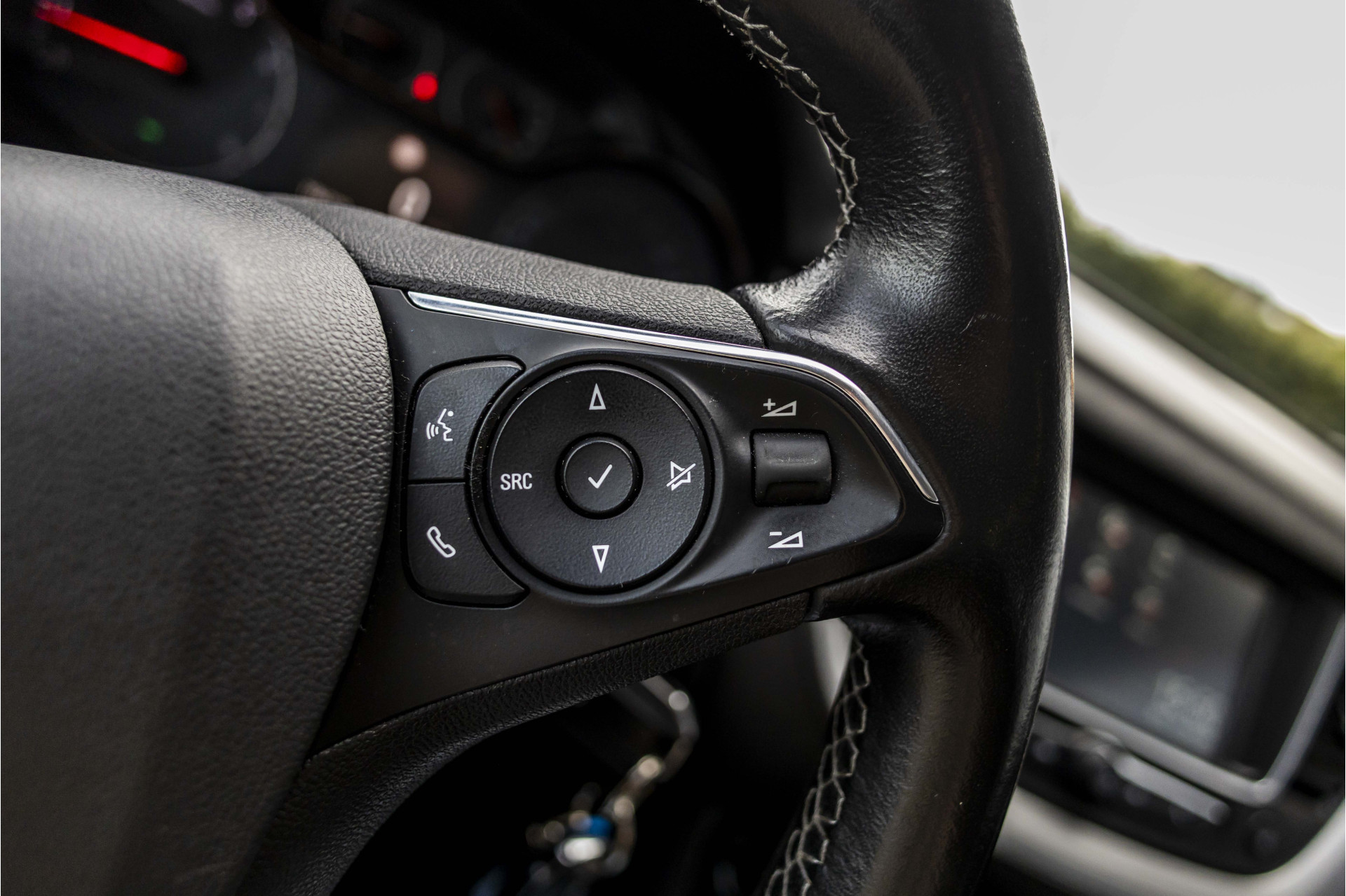 Foto van Opel Grandland X