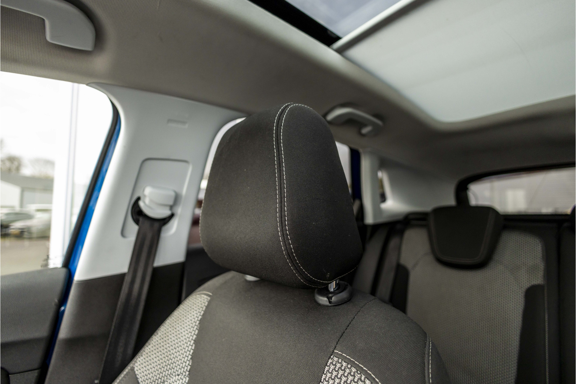 Foto van Opel Grandland X