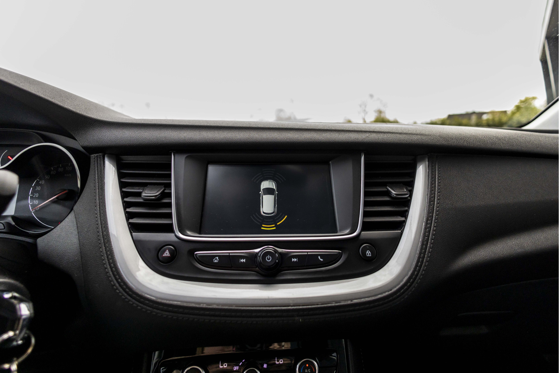 Foto van Opel Grandland X