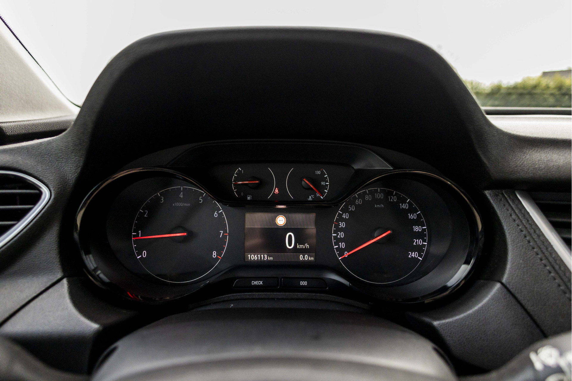 Foto van Opel Grandland X