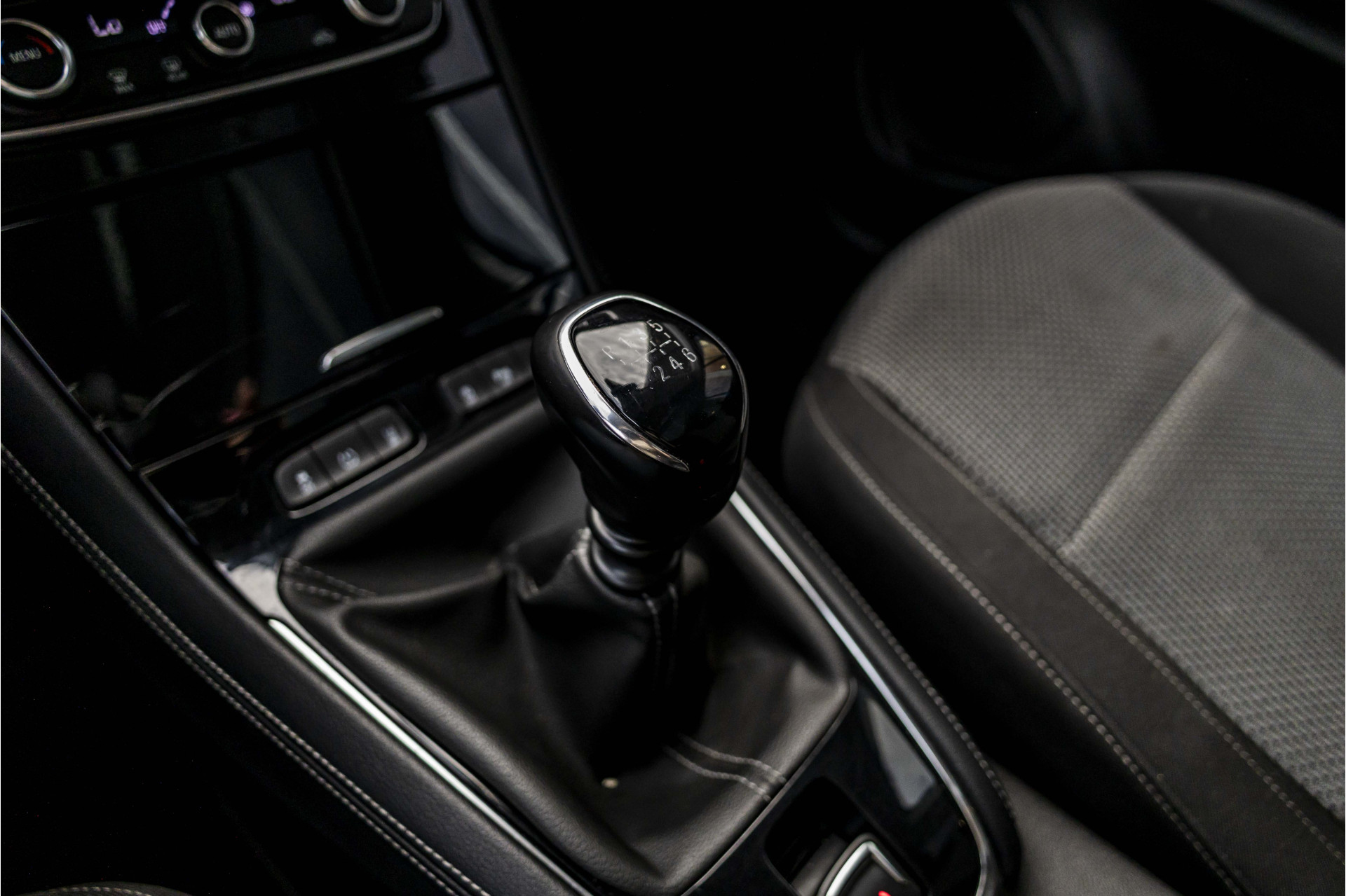 Foto van Opel Grandland X