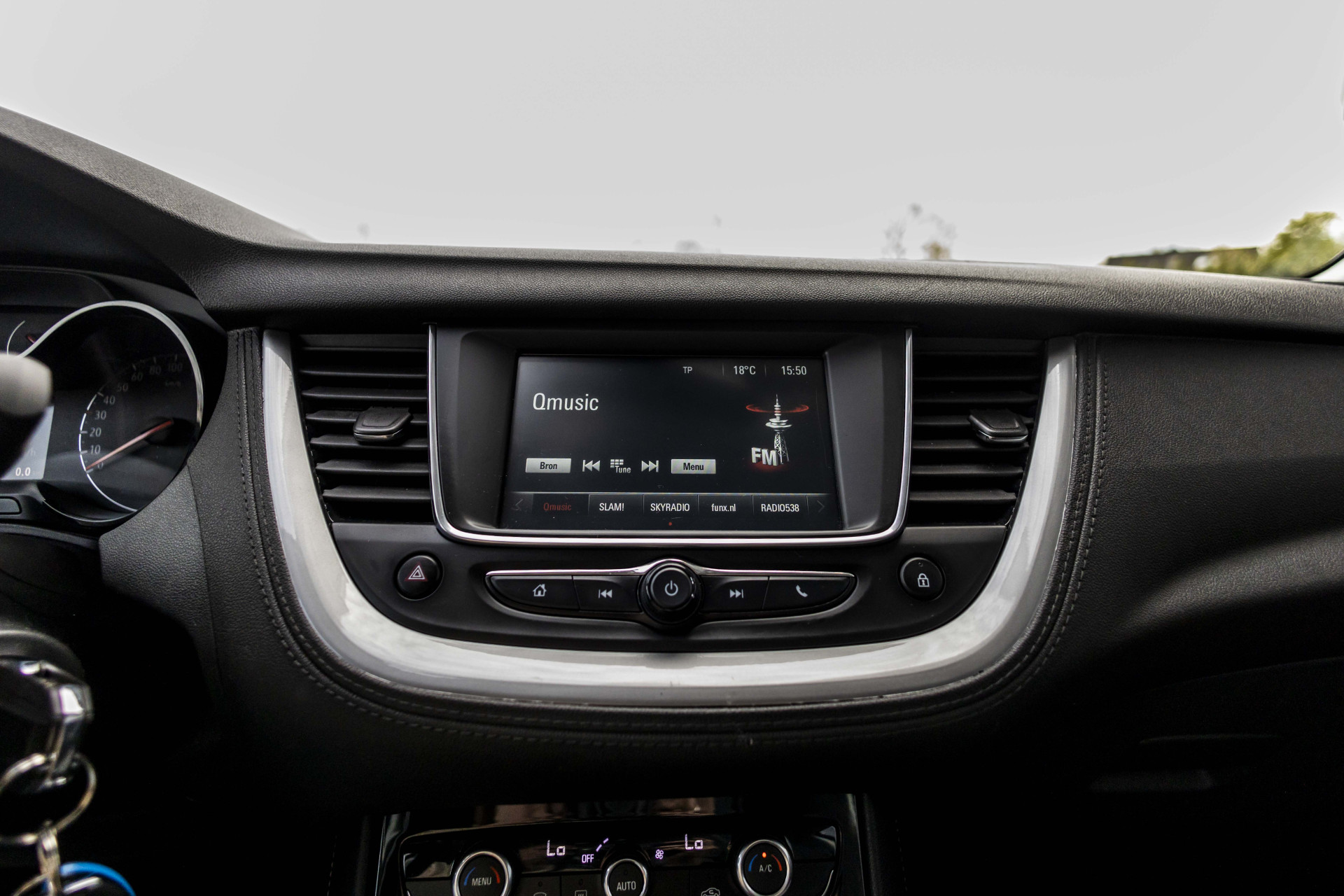 Foto van Opel Grandland X