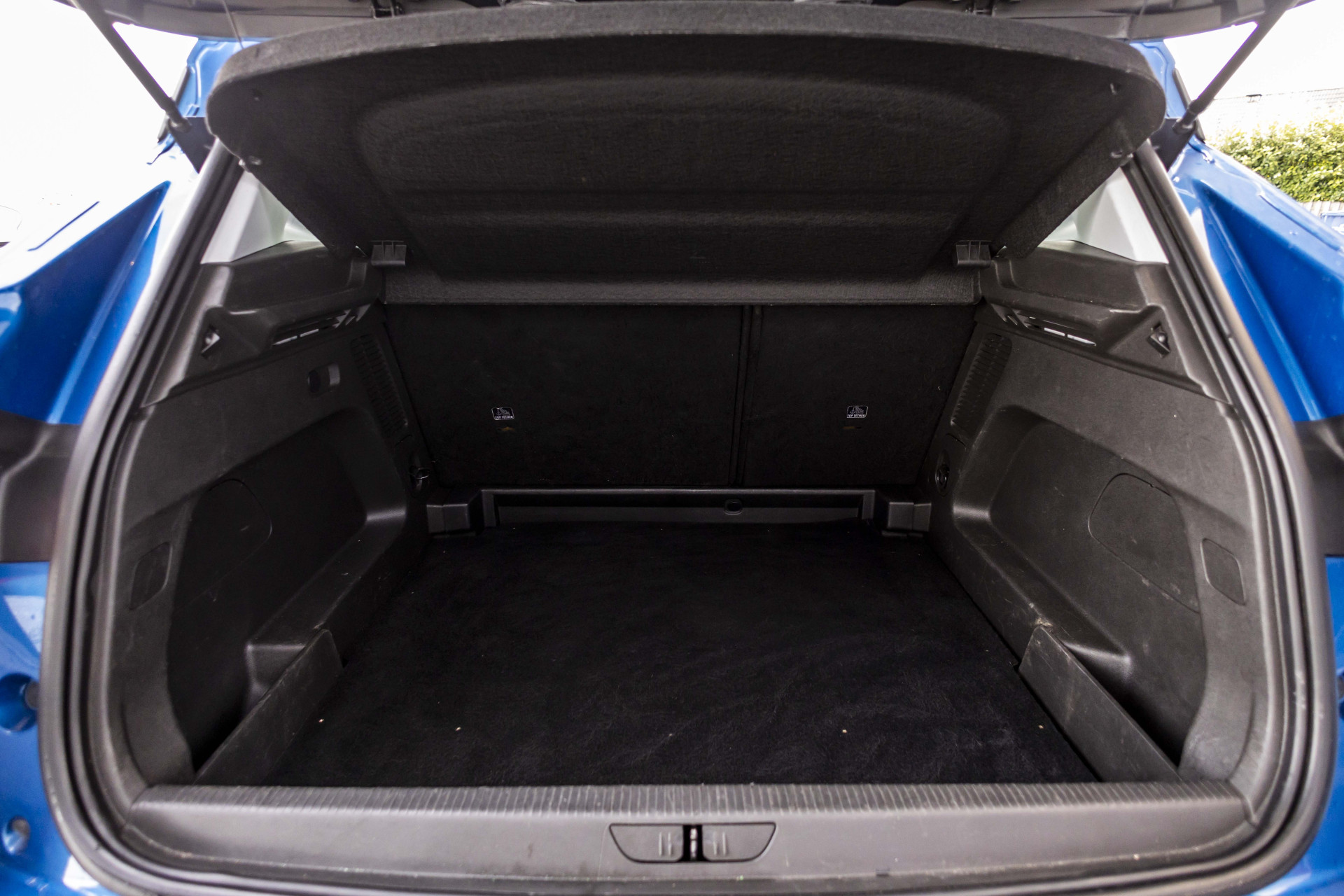Foto van Opel Grandland X