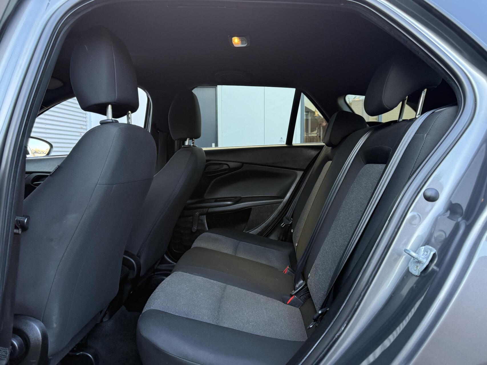 Foto van Fiat Tipo Stationwagon