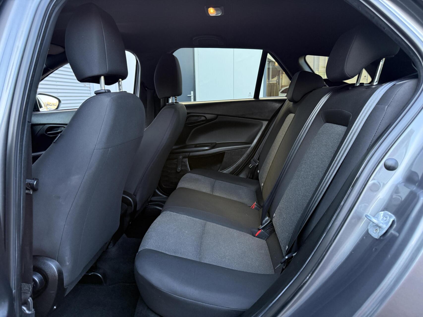 Foto van Fiat Tipo Stationwagon