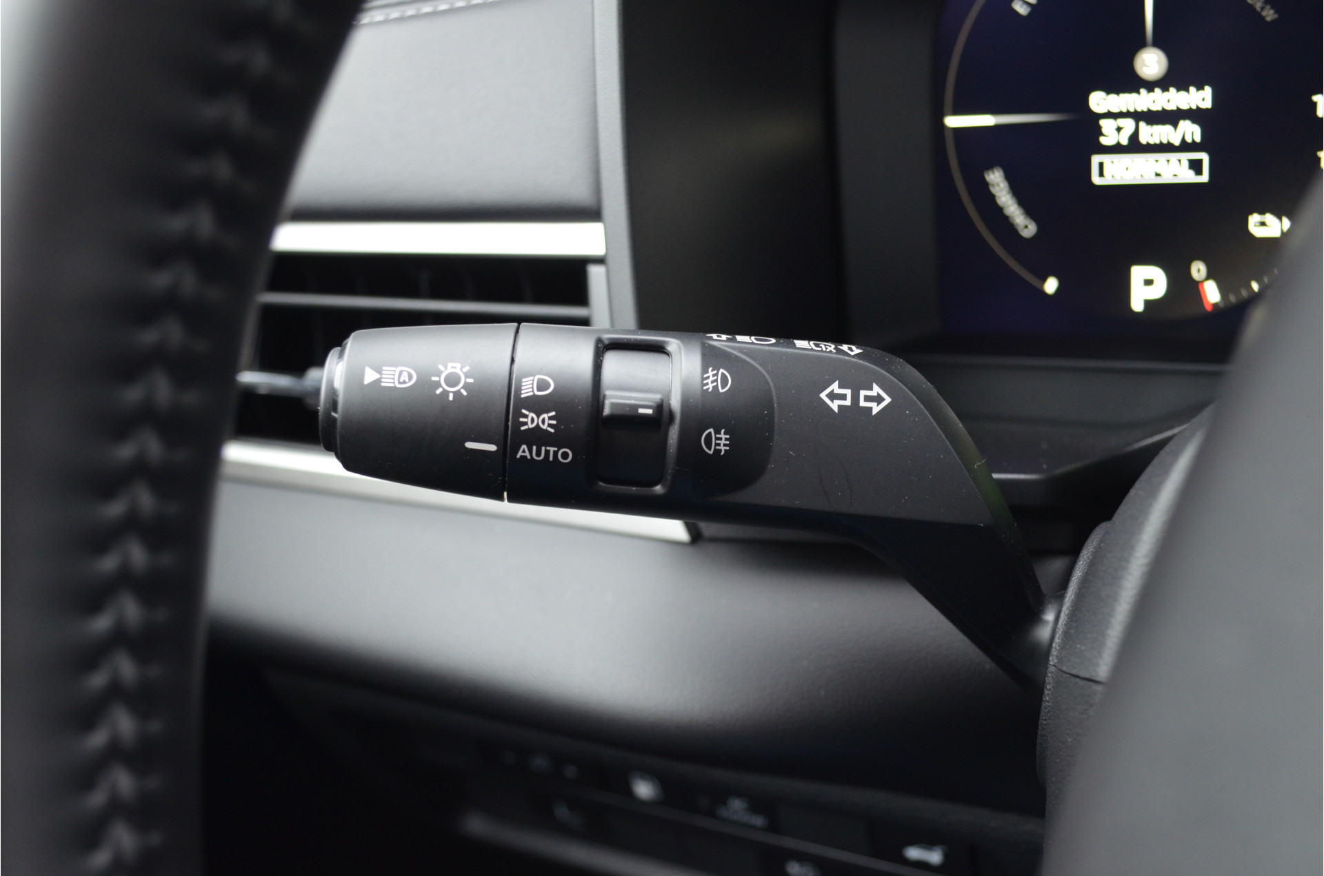 Foto van Mitsubishi Mitsubishi Outlander