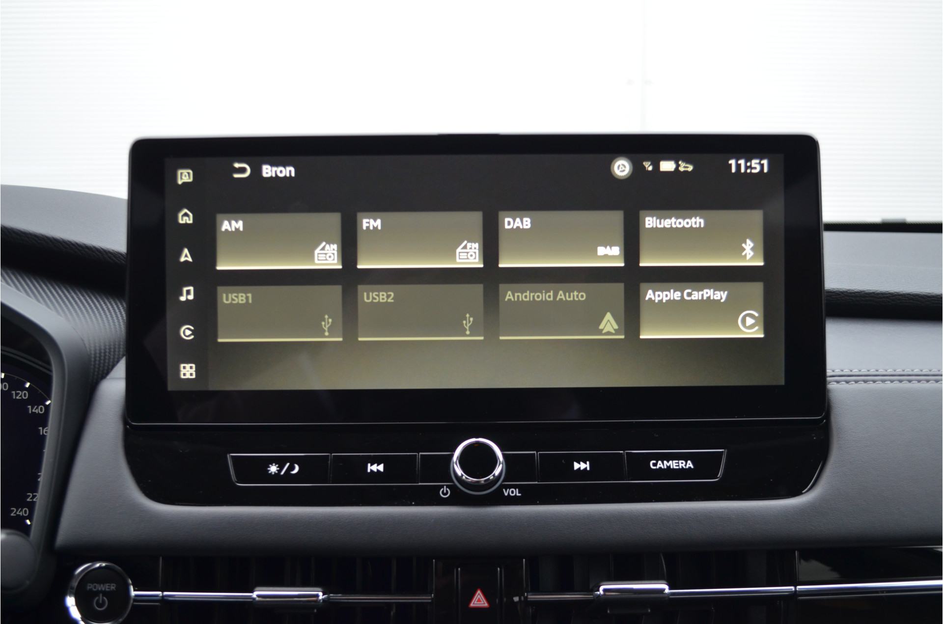 Foto van Mitsubishi Mitsubishi Outlander