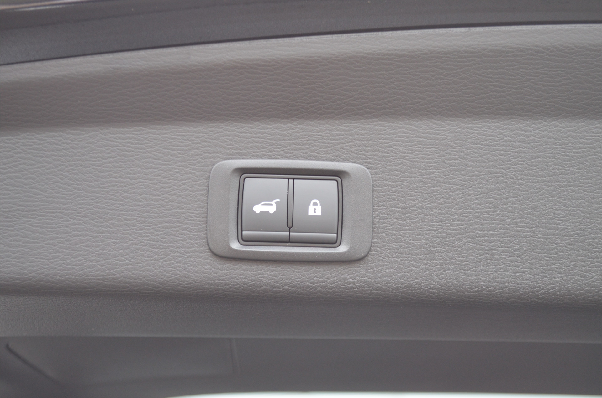 Foto van Mitsubishi Mitsubishi Outlander