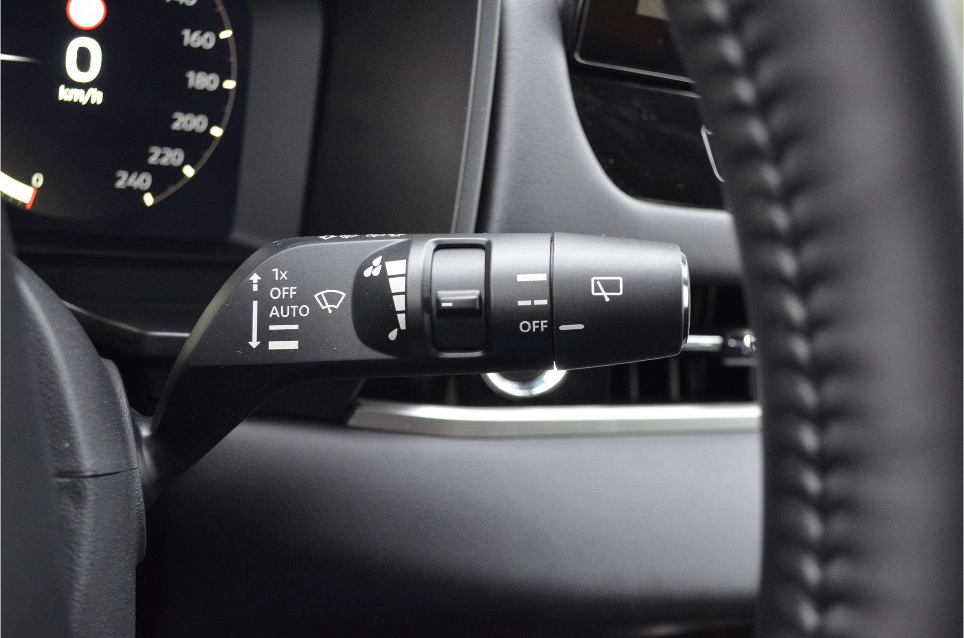 Foto van Mitsubishi Mitsubishi Outlander