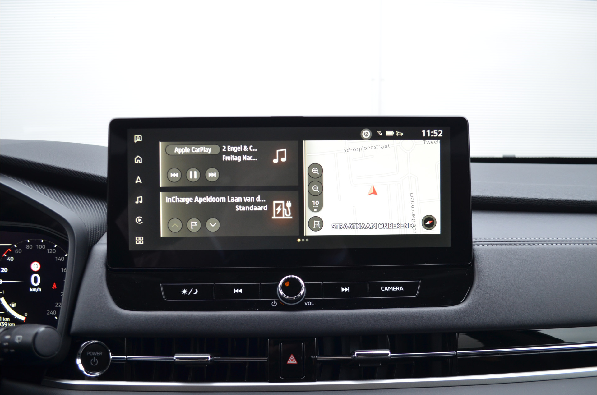 Foto van Mitsubishi Mitsubishi Outlander