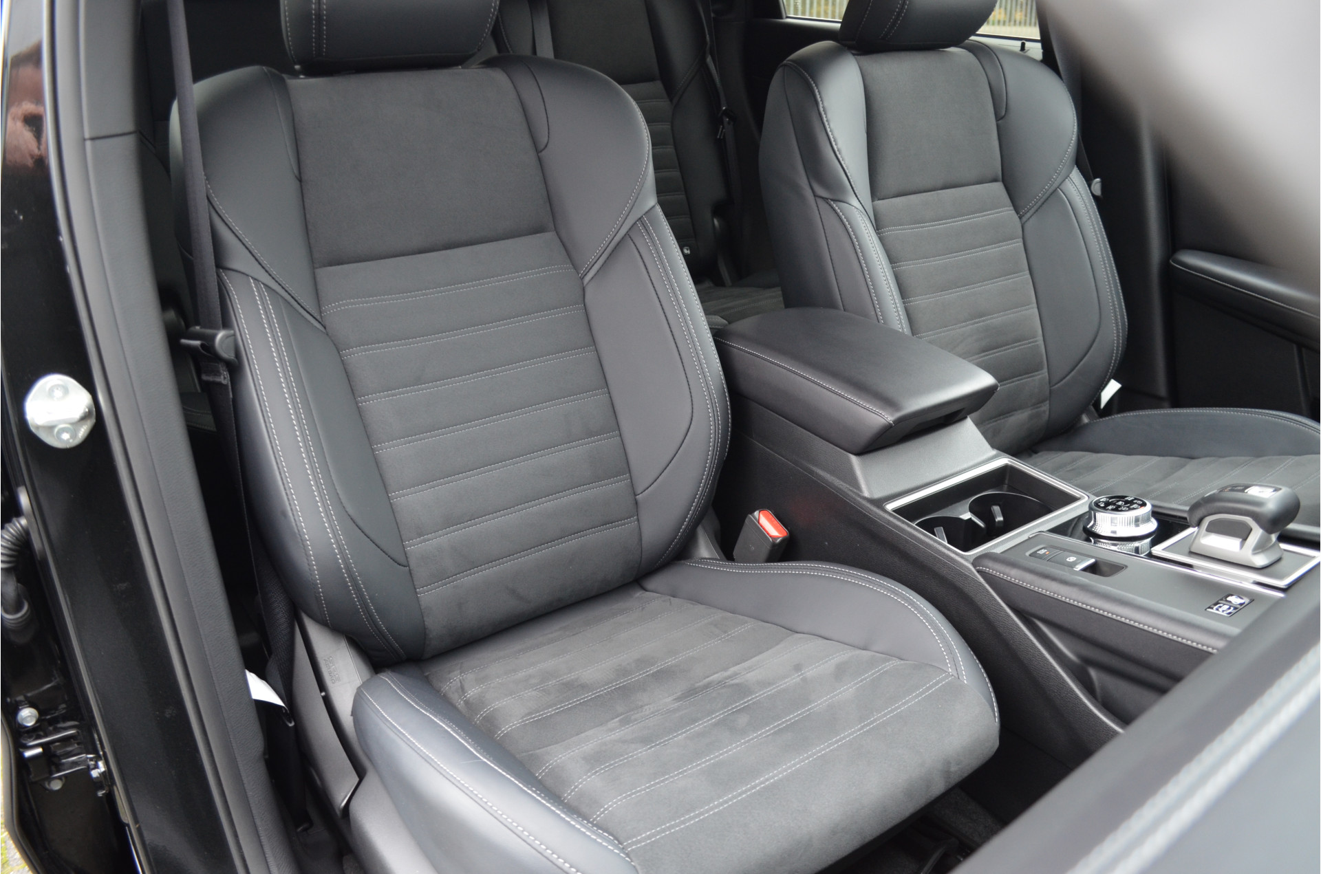 Foto van Mitsubishi Mitsubishi Outlander