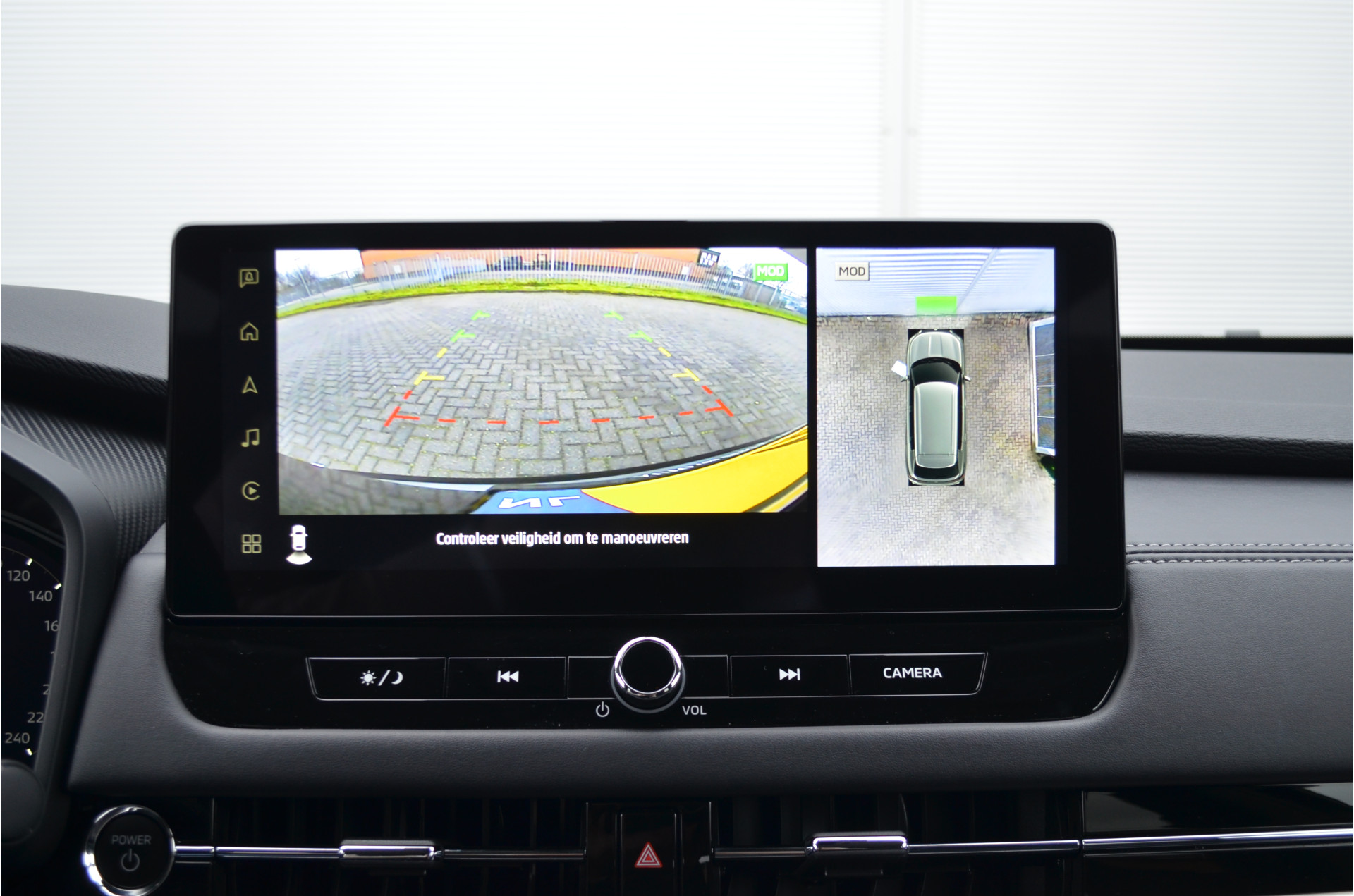 Foto van Mitsubishi Mitsubishi Outlander