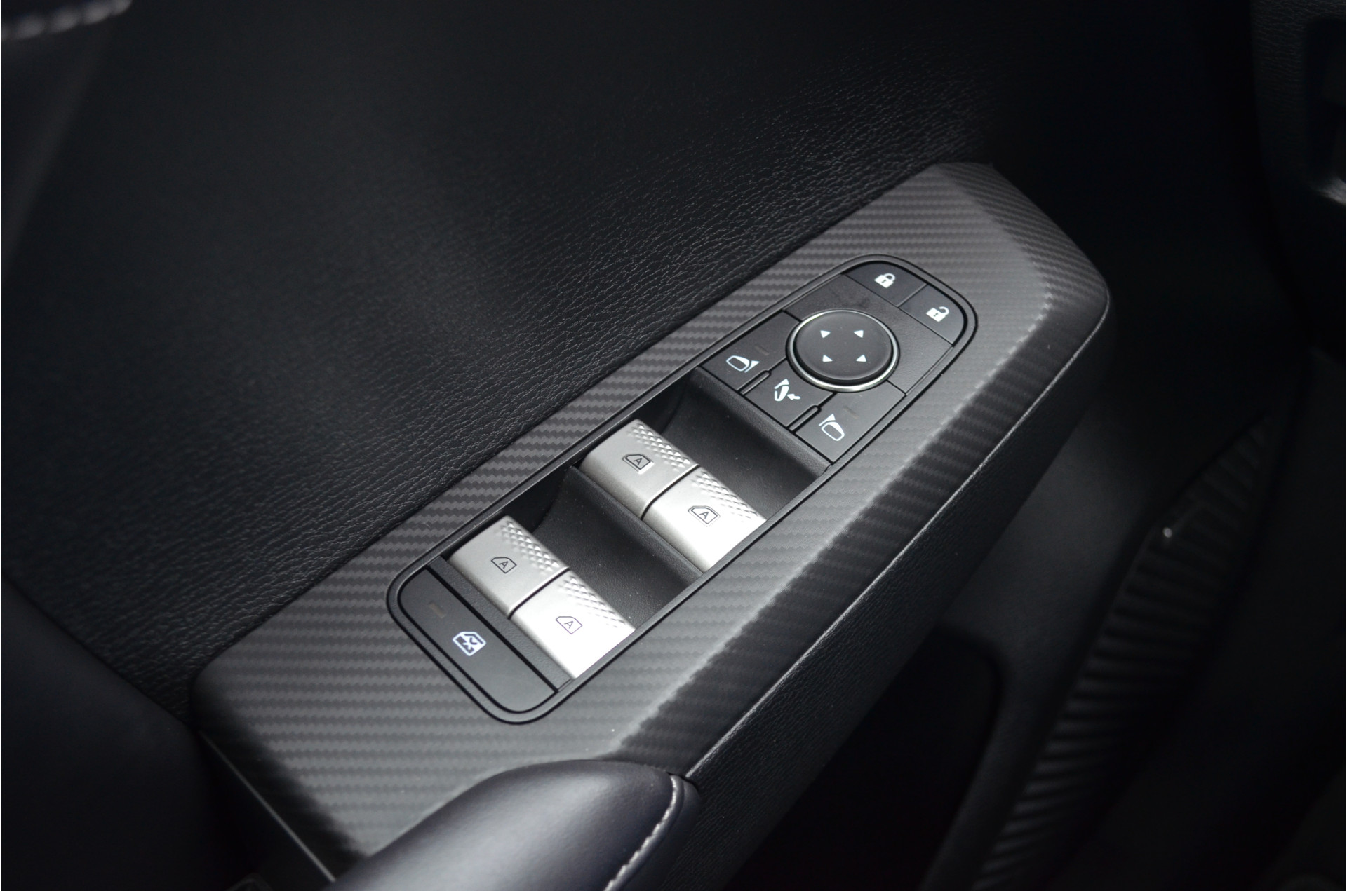 Foto van Mitsubishi Mitsubishi Outlander