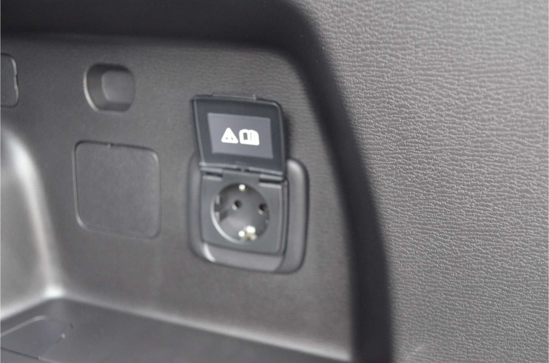 Foto van Mitsubishi Mitsubishi Outlander