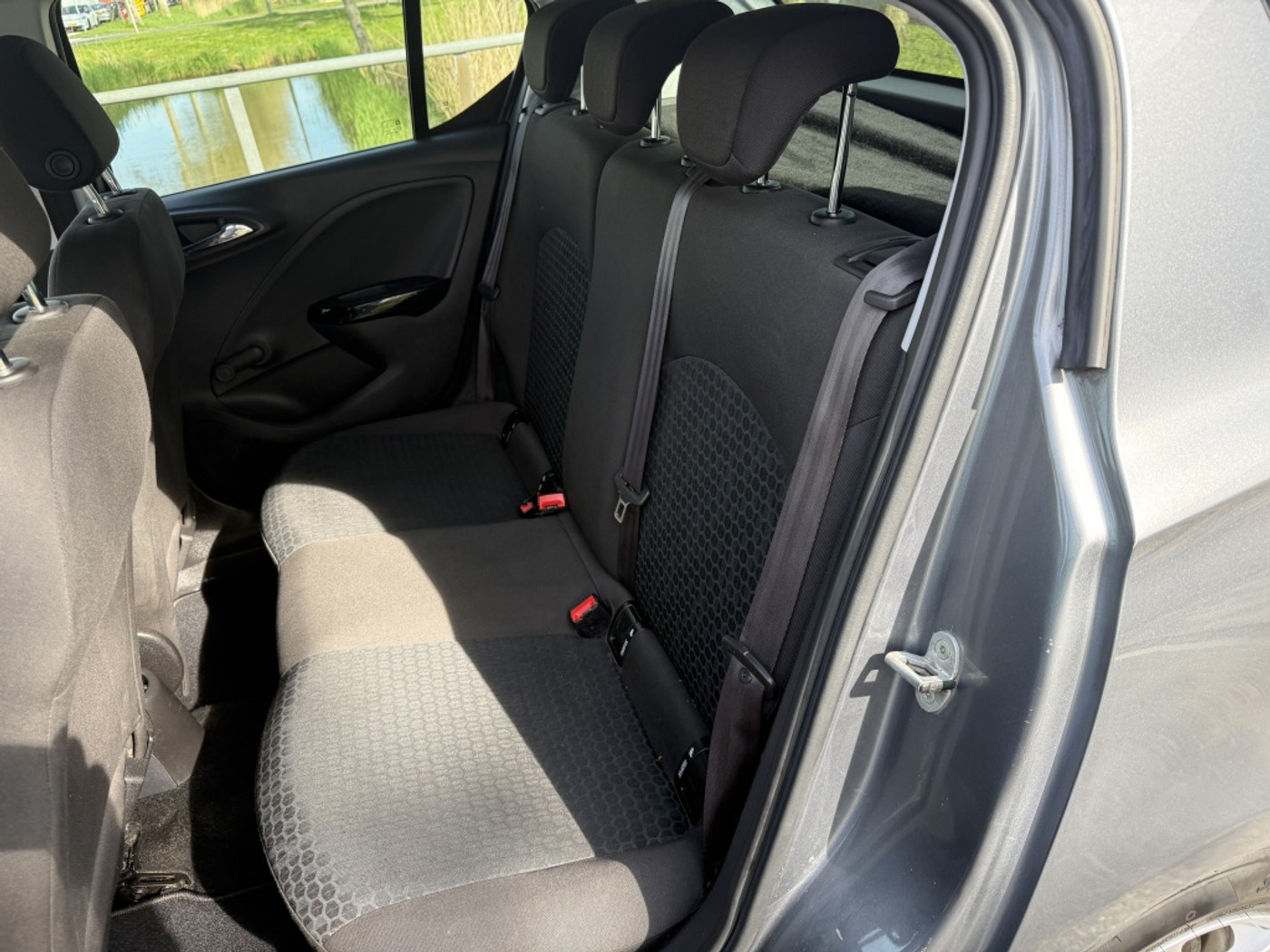 Foto van Opel Corsa-e