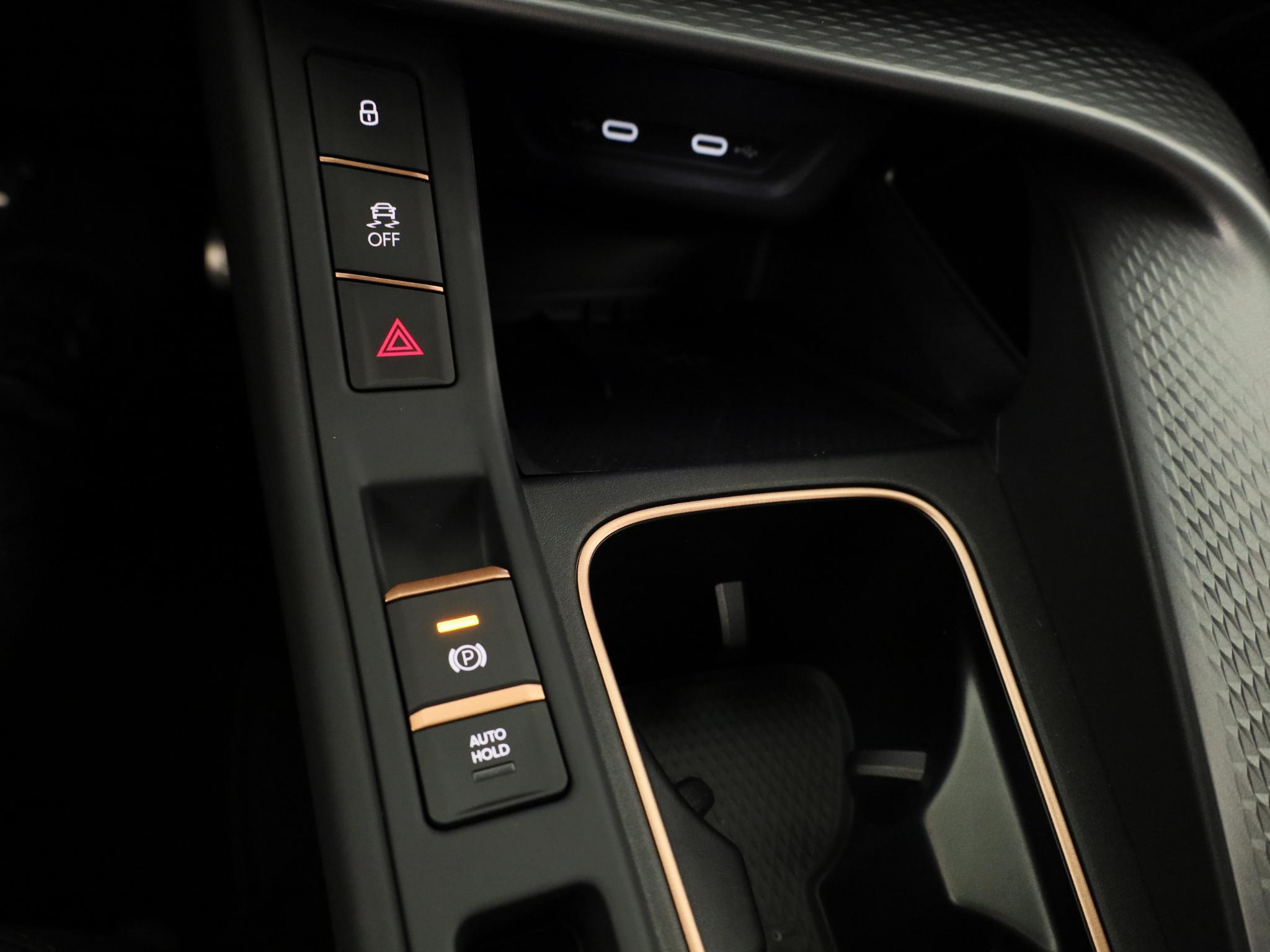 Foto van Cupra Terramar E-hybrid